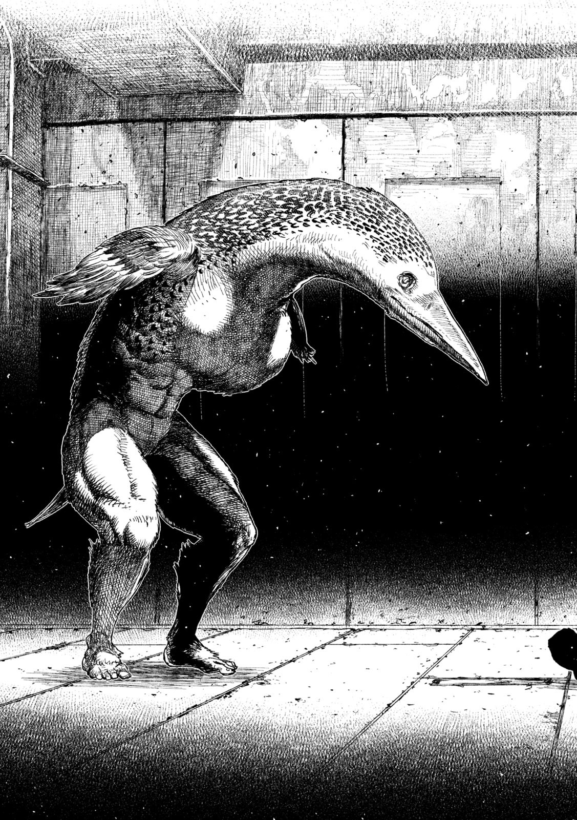 Tsugumi Project Chap 13 - Next Chap 14