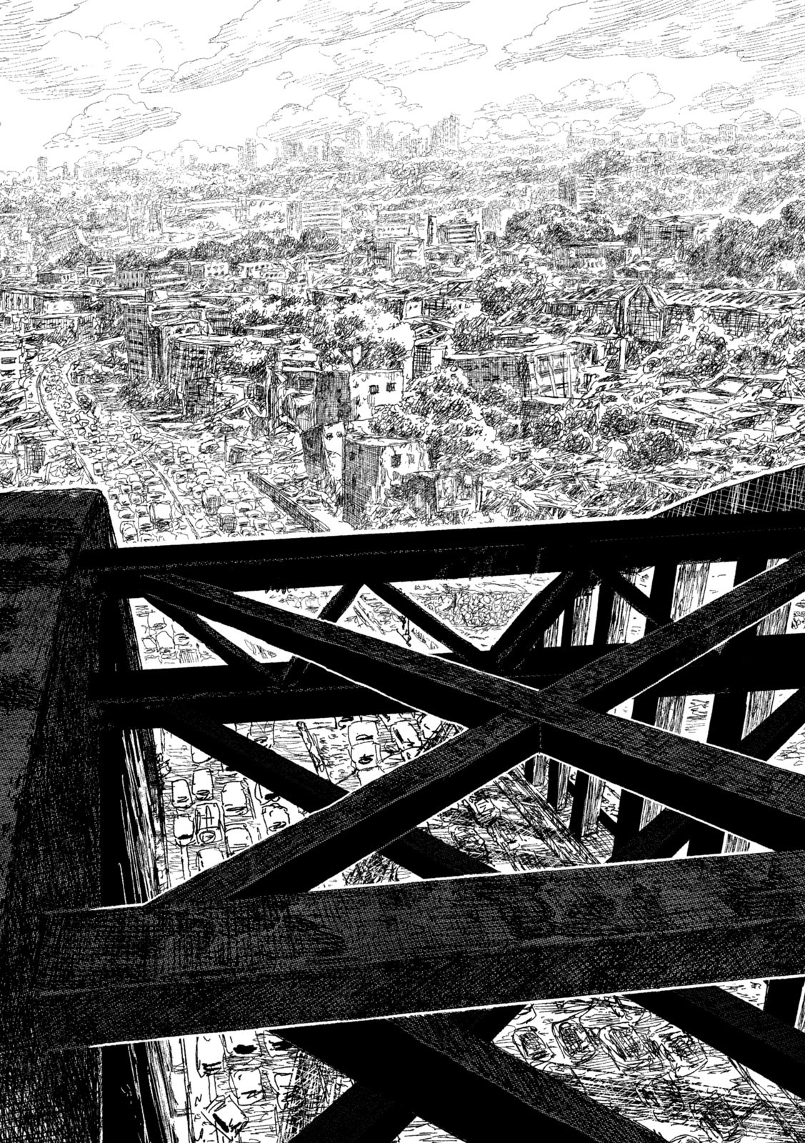 Tsugumi Project Chap 22 - Next Chap 23