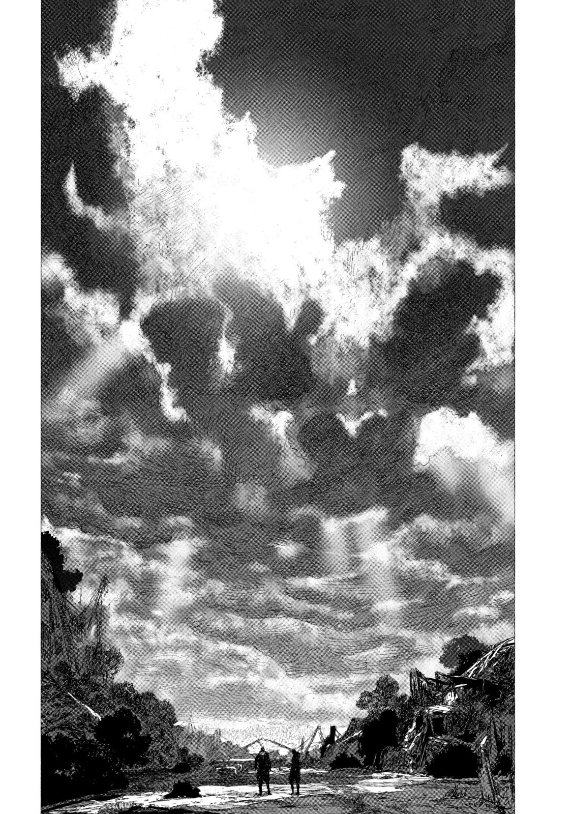 Tsugumi Project Chap 25 - Next Chap 26