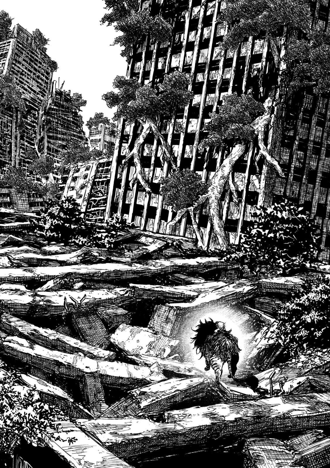 Tsugumi Project Chap 4 - Next Chap 5