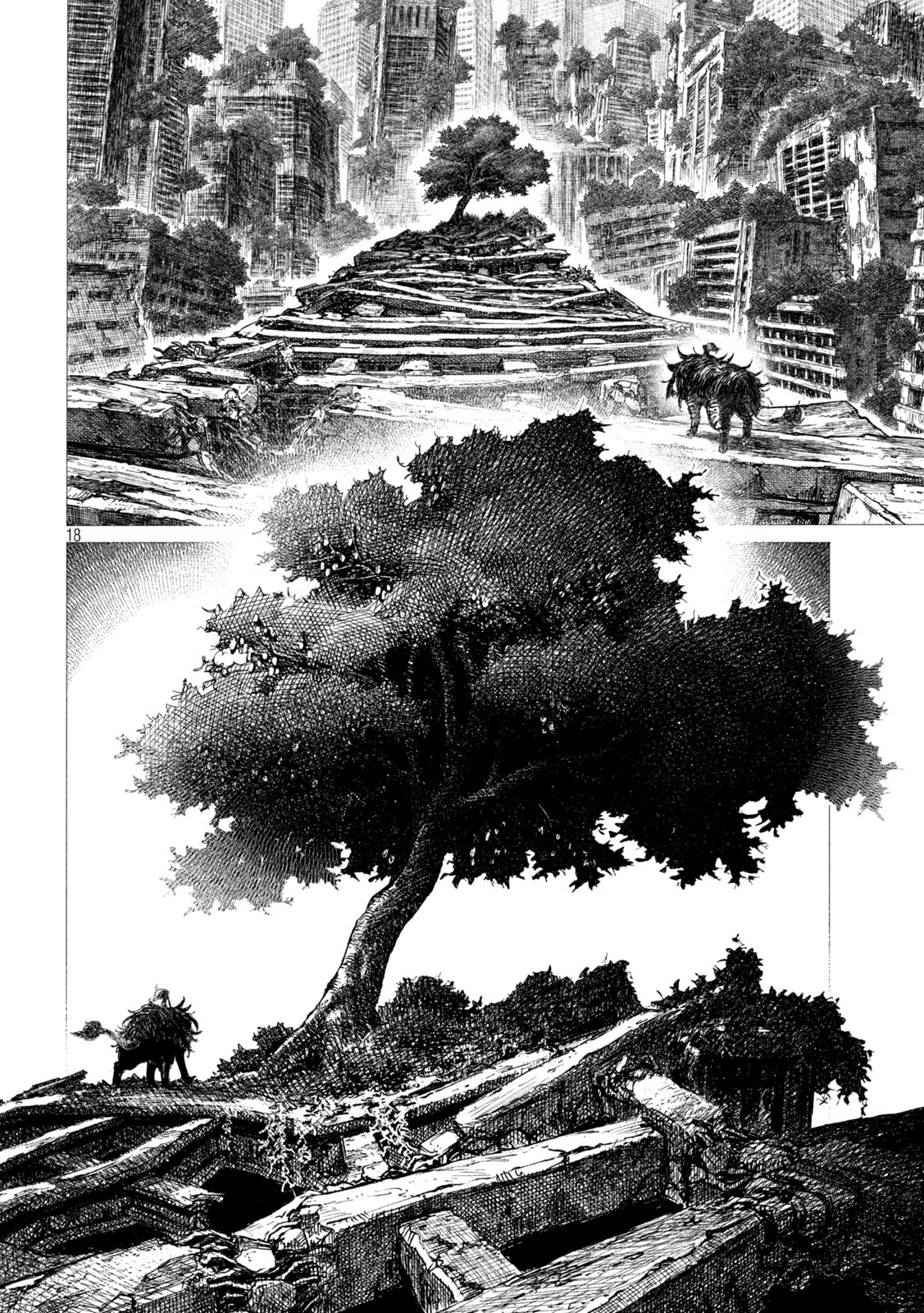 Tsugumi Project Chap 4 - Next Chap 5