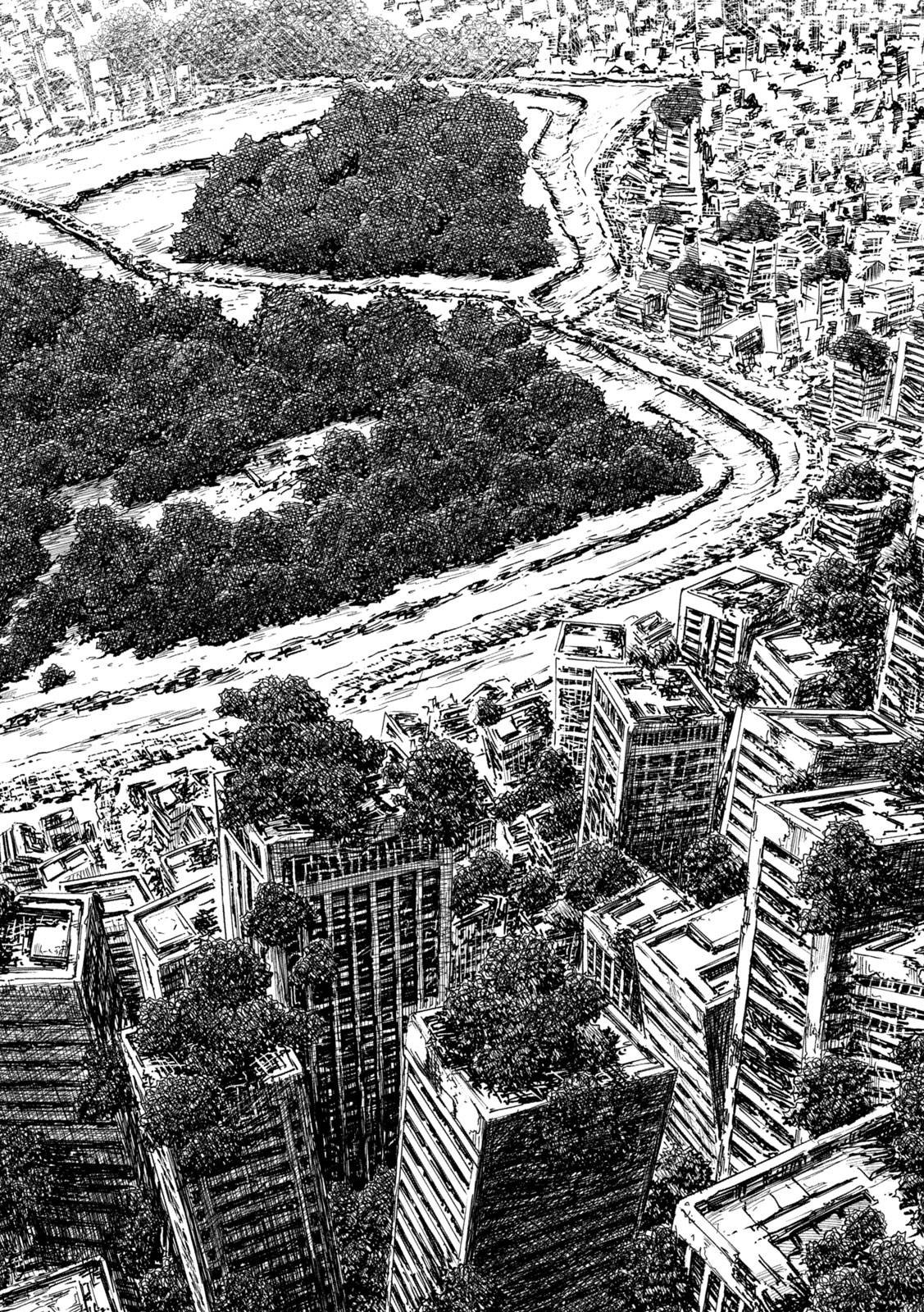 Tsugumi Project Chap 4 - Next Chap 5