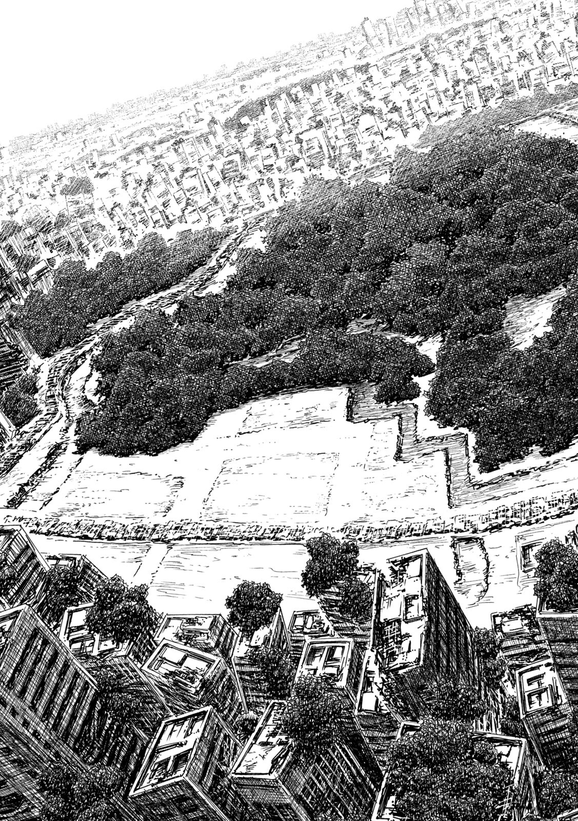 Tsugumi Project Chap 4 - Next Chap 5