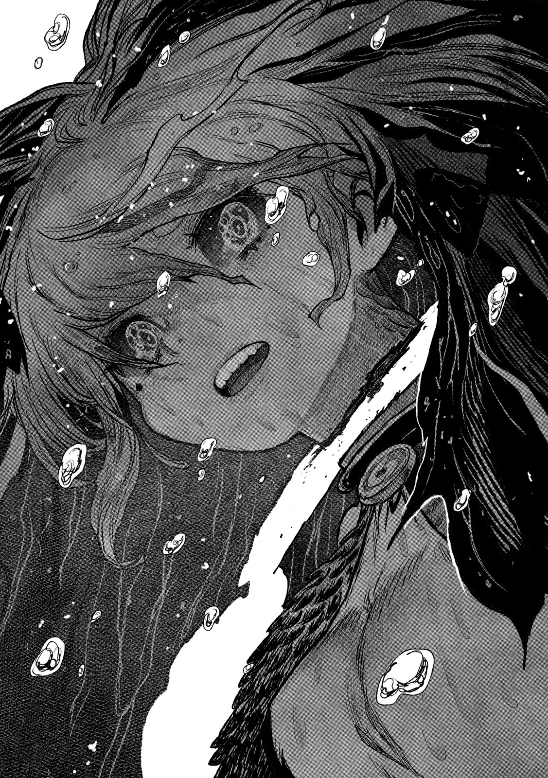 Tsugumi Project Chap 59 - Next Chap 60
