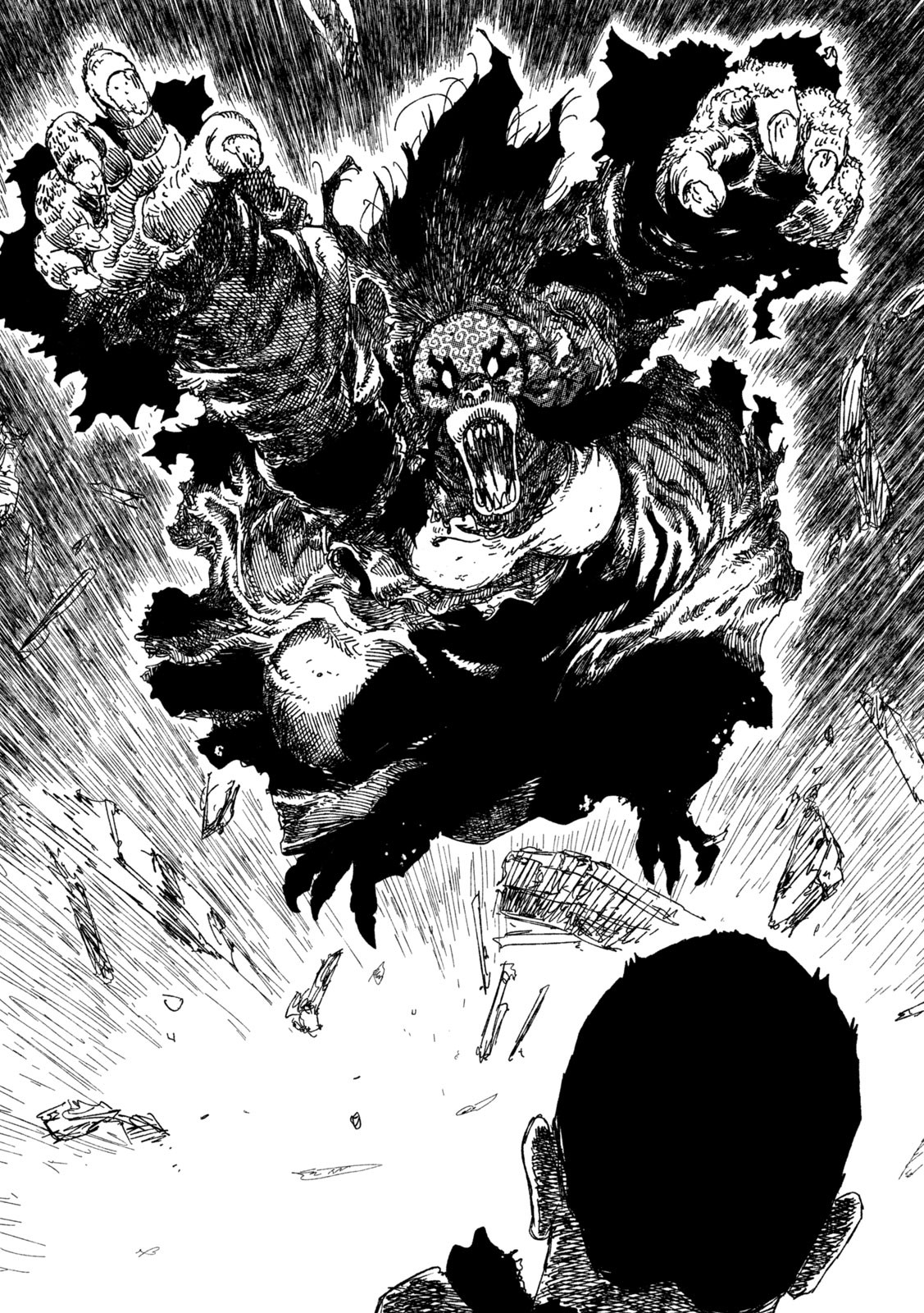 Tsugumi Project Chap 6 - Next Chap 7