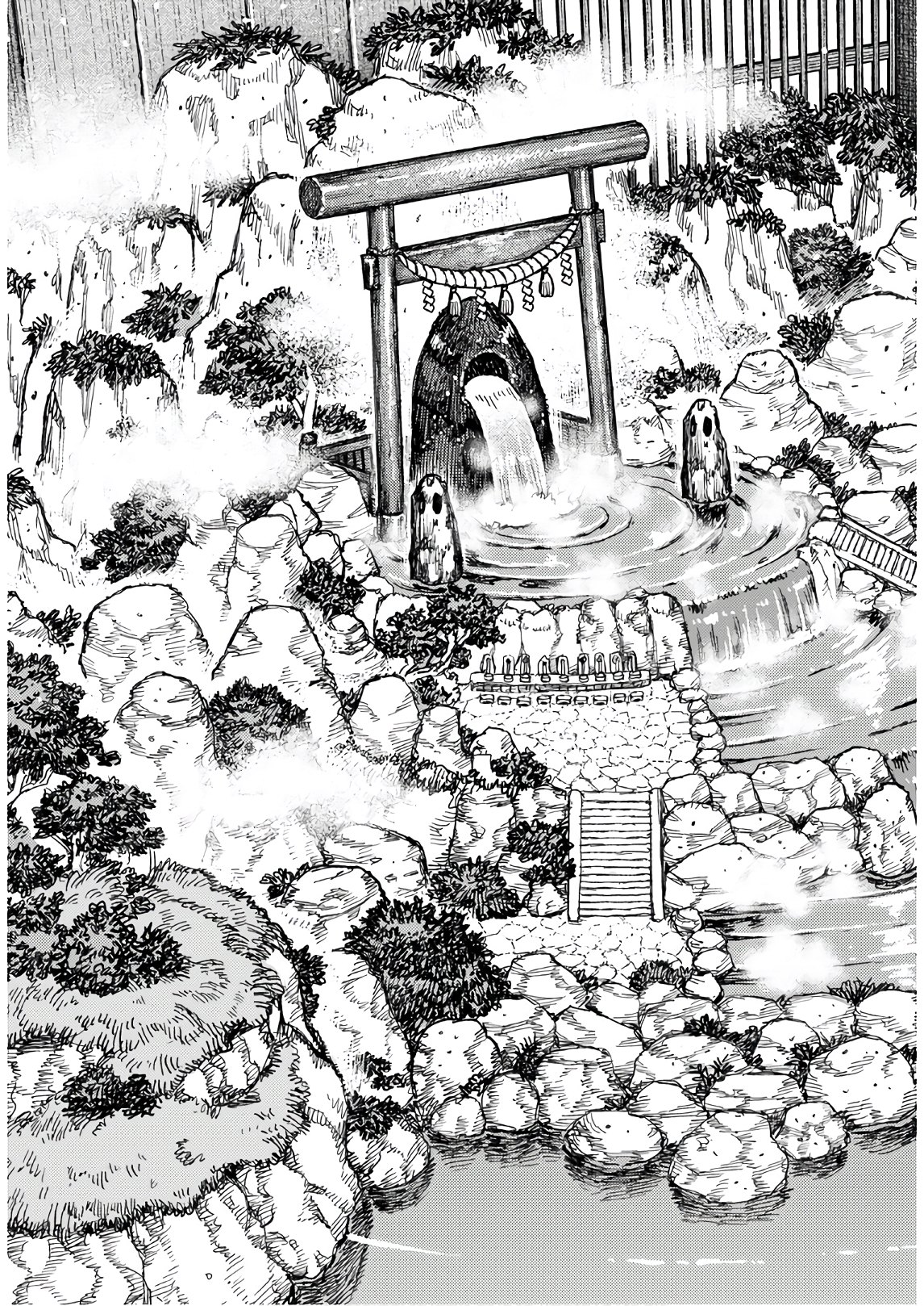 つぐもも Chap 135 - Next Chap 136