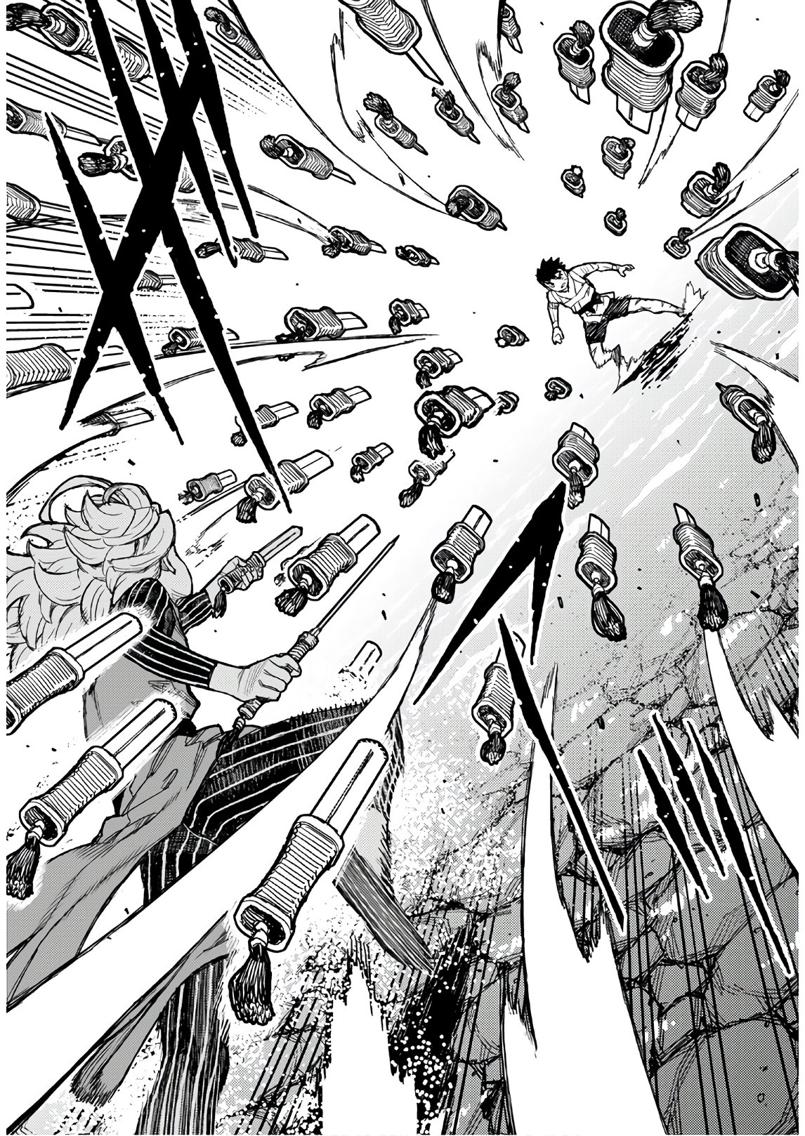 つぐもも Chap 135 - Next Chap 136