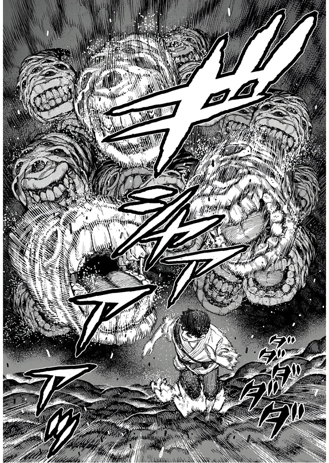つぐもも Chap 132 - Next Chap 133