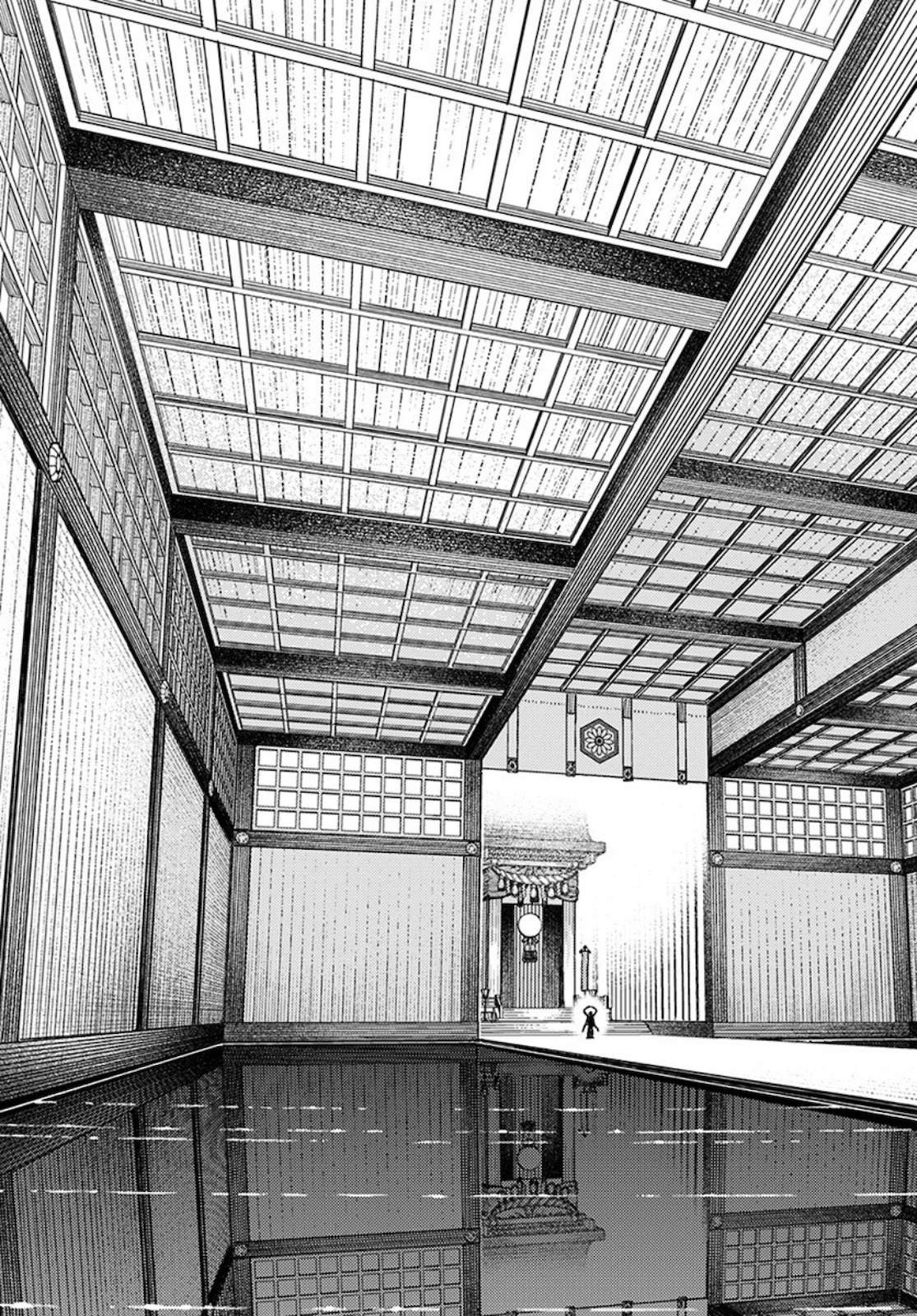 つぐもも Chap 133 - Next Chap 134