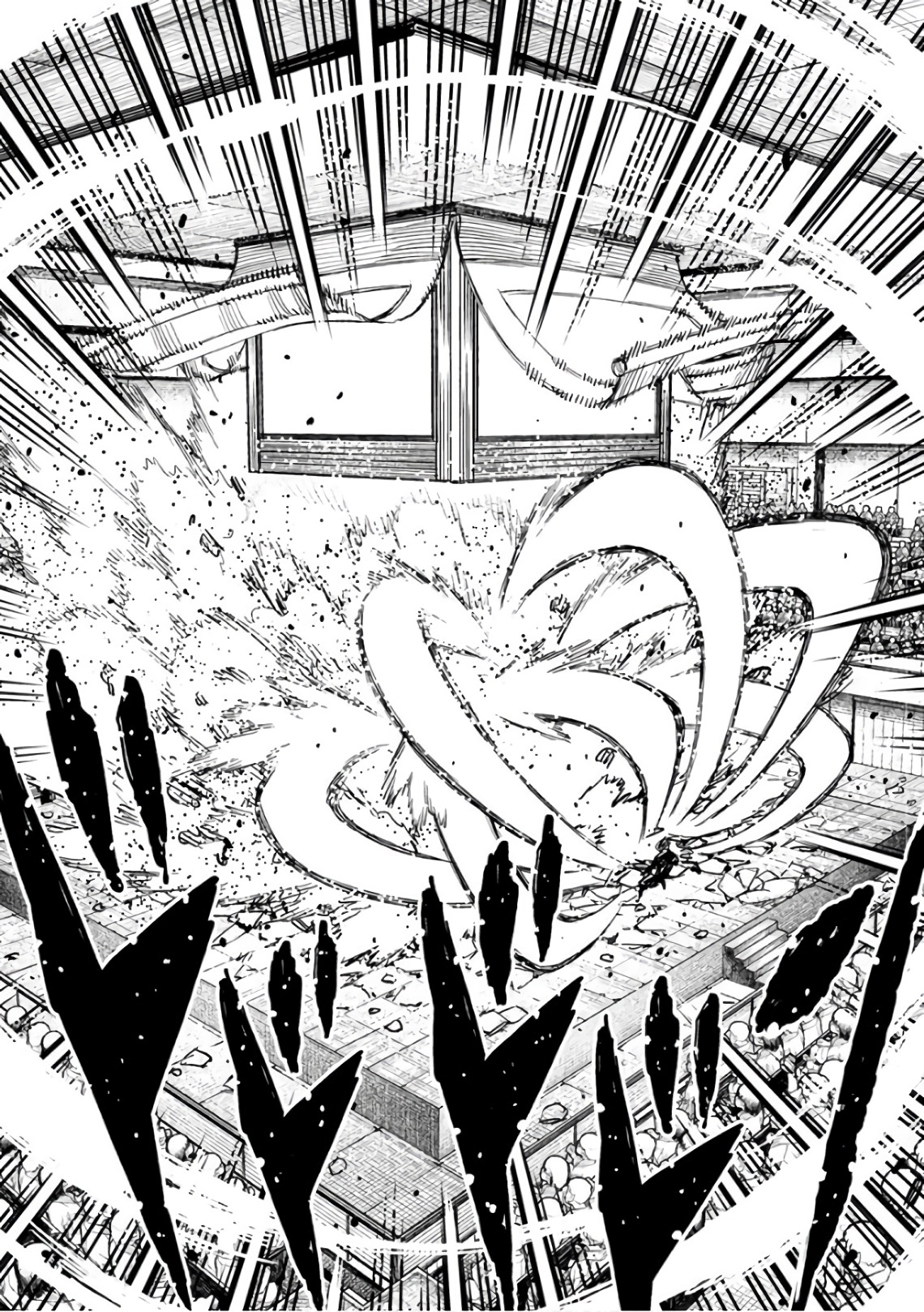 つぐもも Chap 109 - Next Chap 110