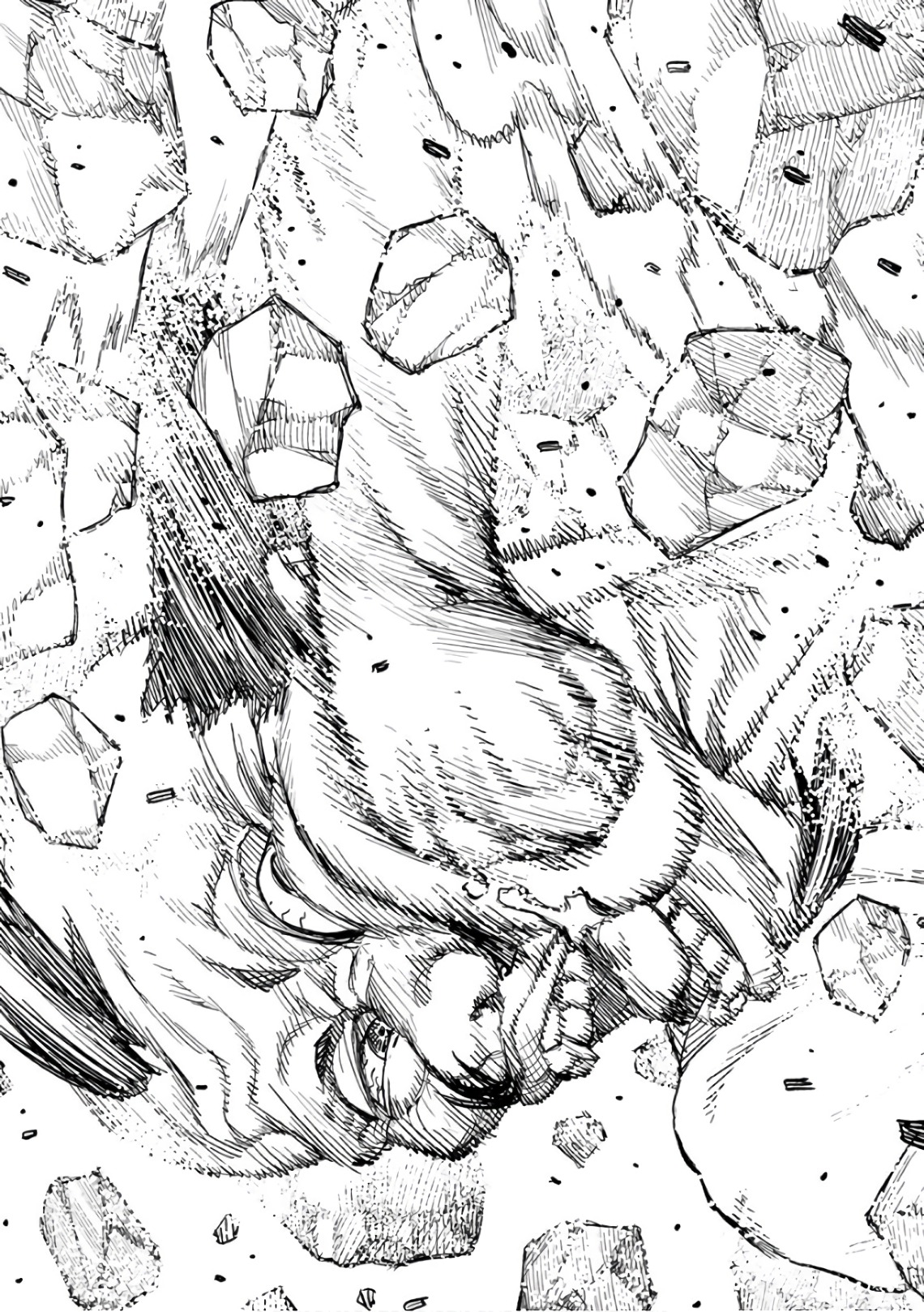 つぐもも Chap 109 - Next Chap 110