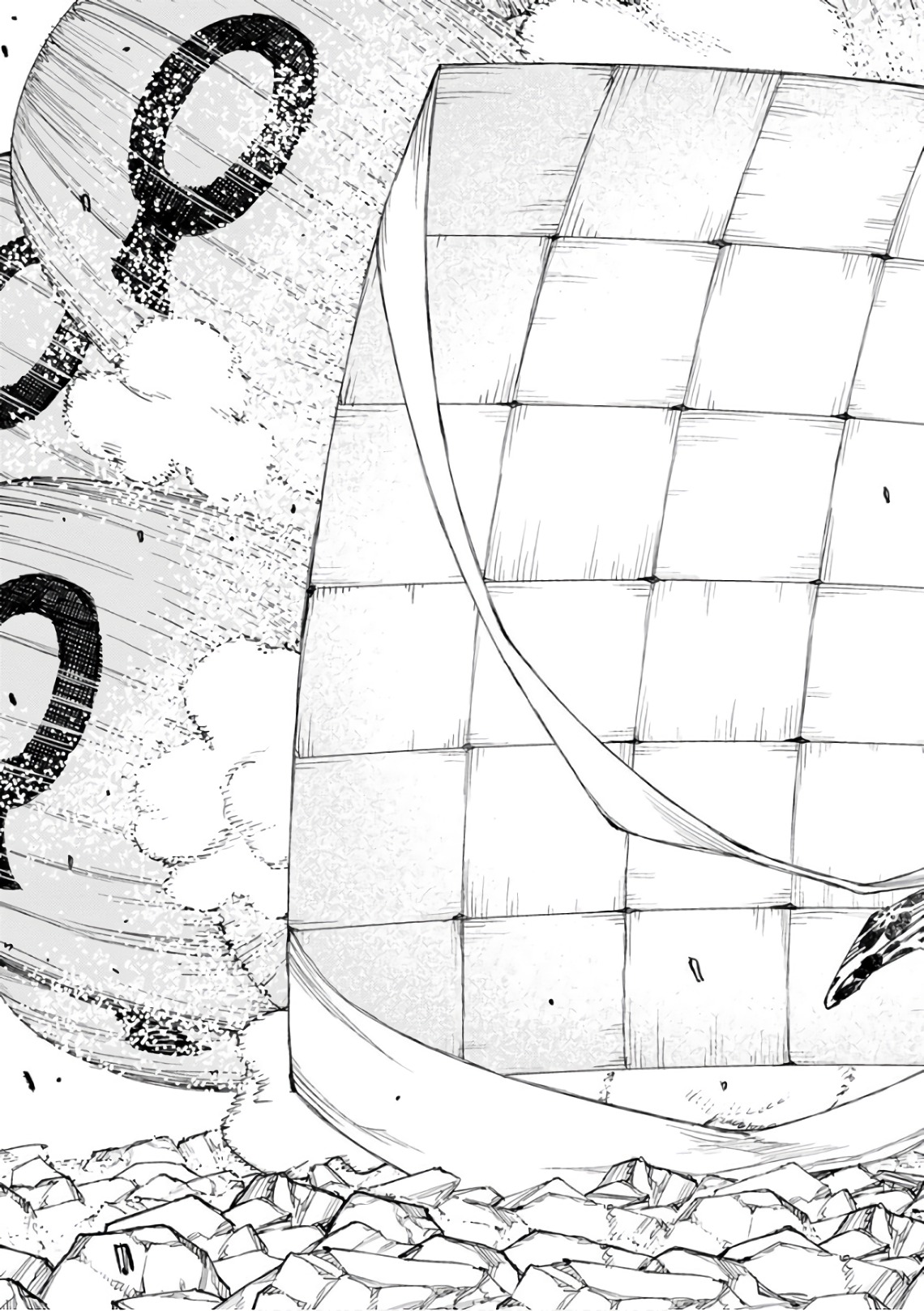 つぐもも Chap 109 - Next Chap 110