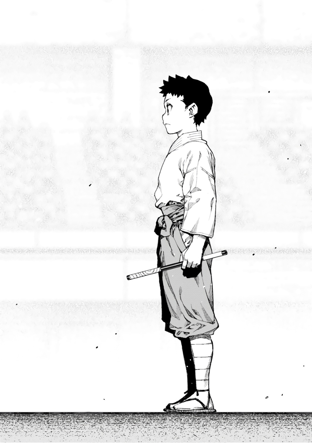 つぐもも Chap 106 - Next Chap 107