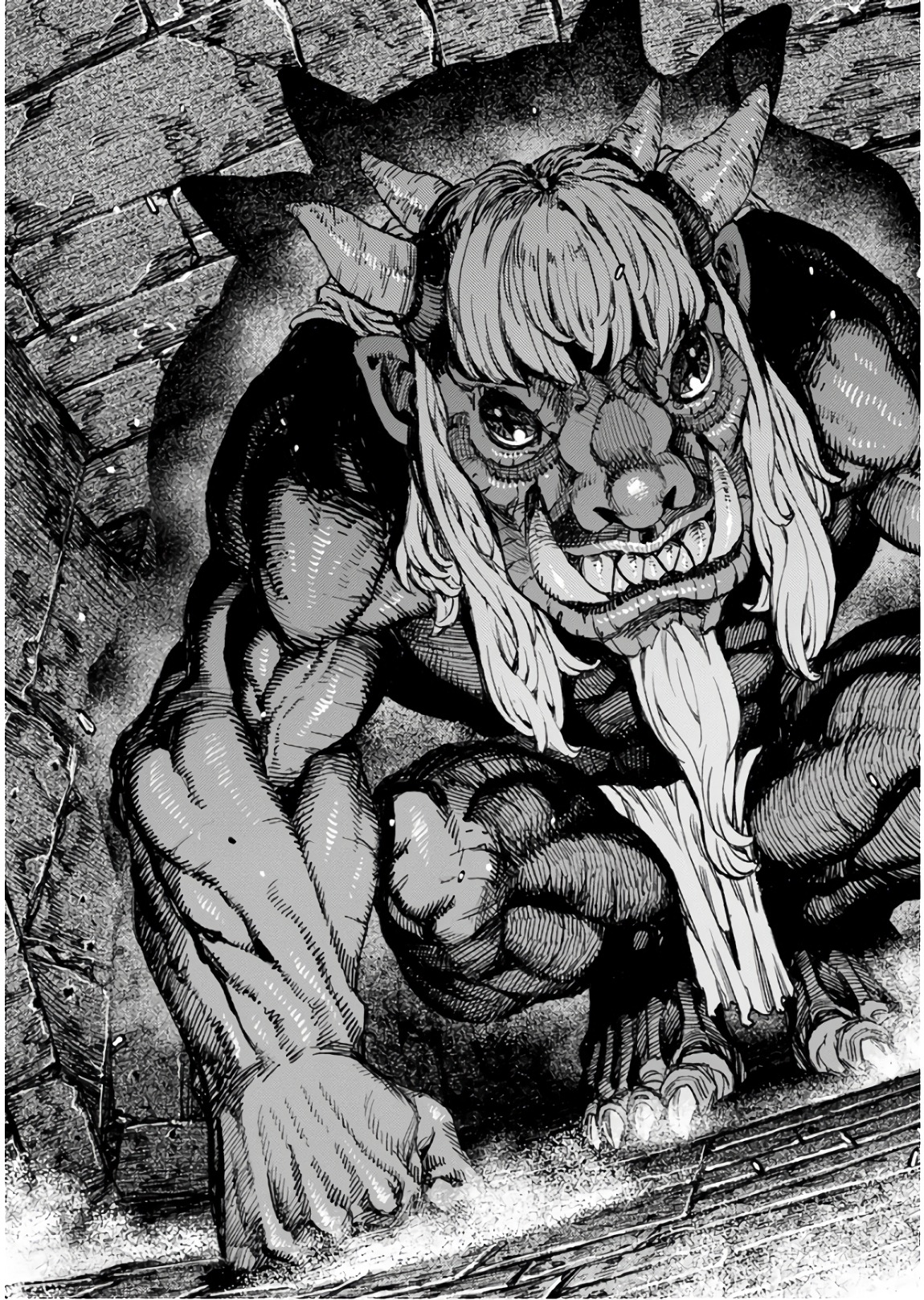 つぐもも Chap 116 - Next Chap 117