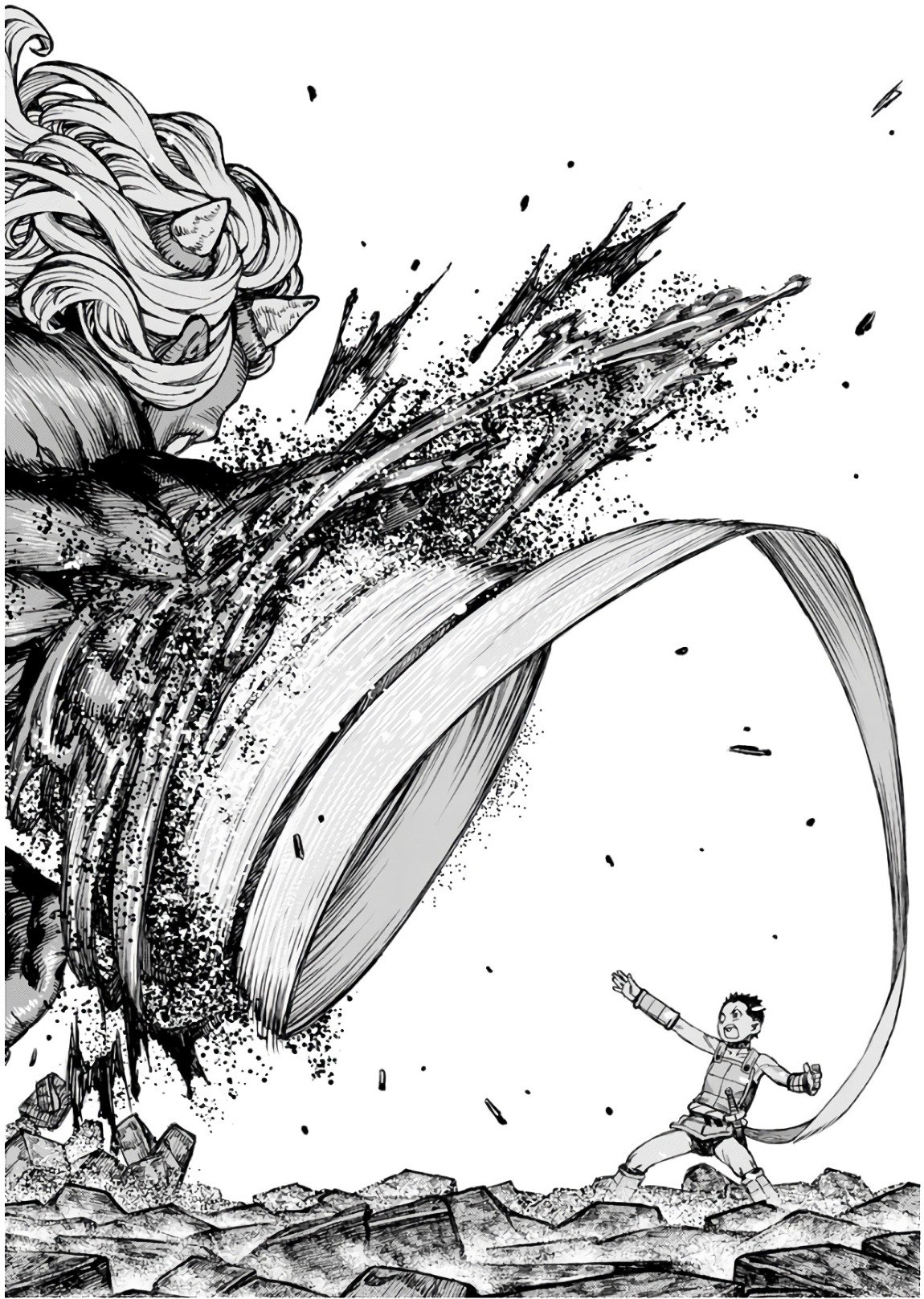 つぐもも Chap 117 - Next Chap 118