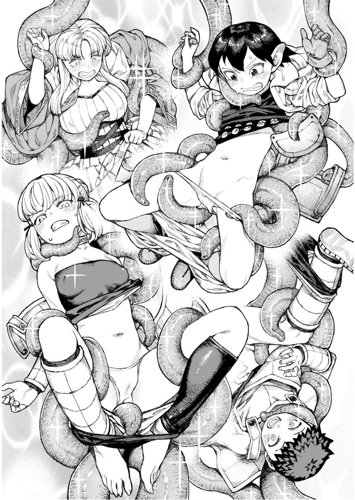 つぐもも Chap 117 - Next Chap 118