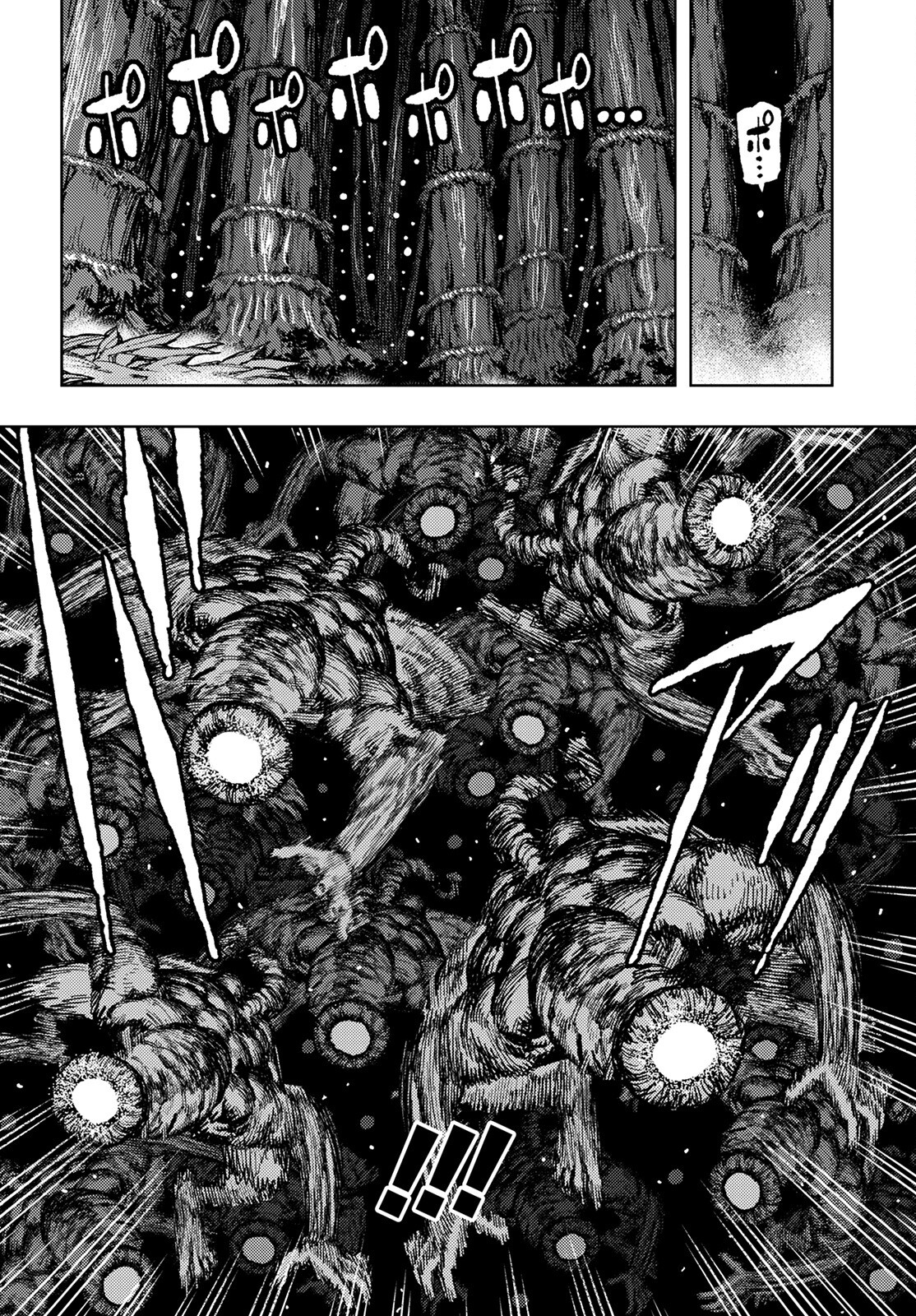 つぐもも Chap 149 - Next Chap 150