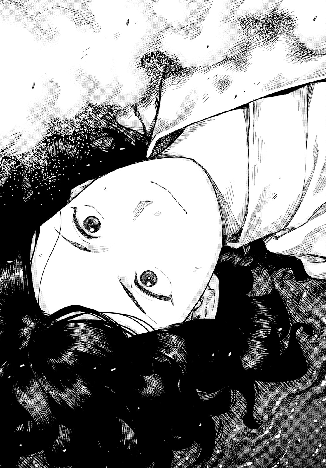 つぐもも Chap 157 - Next Chap 158