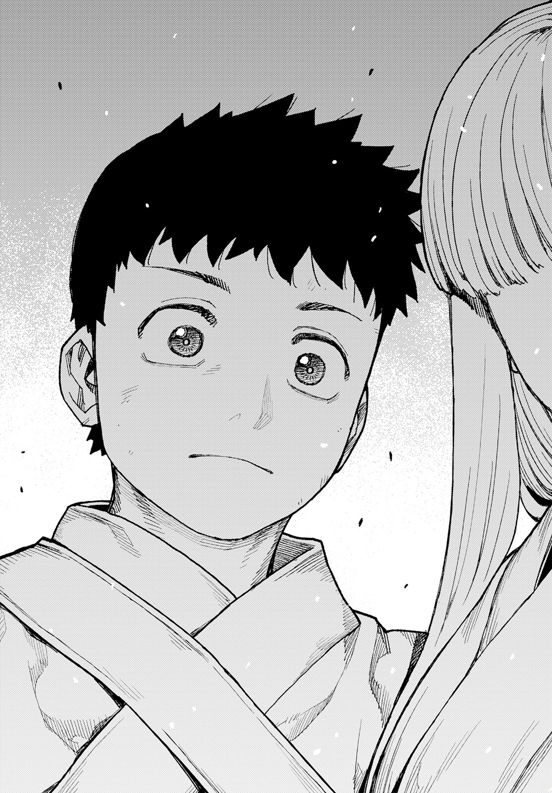 つぐもも Chap 157 - Next Chap 158