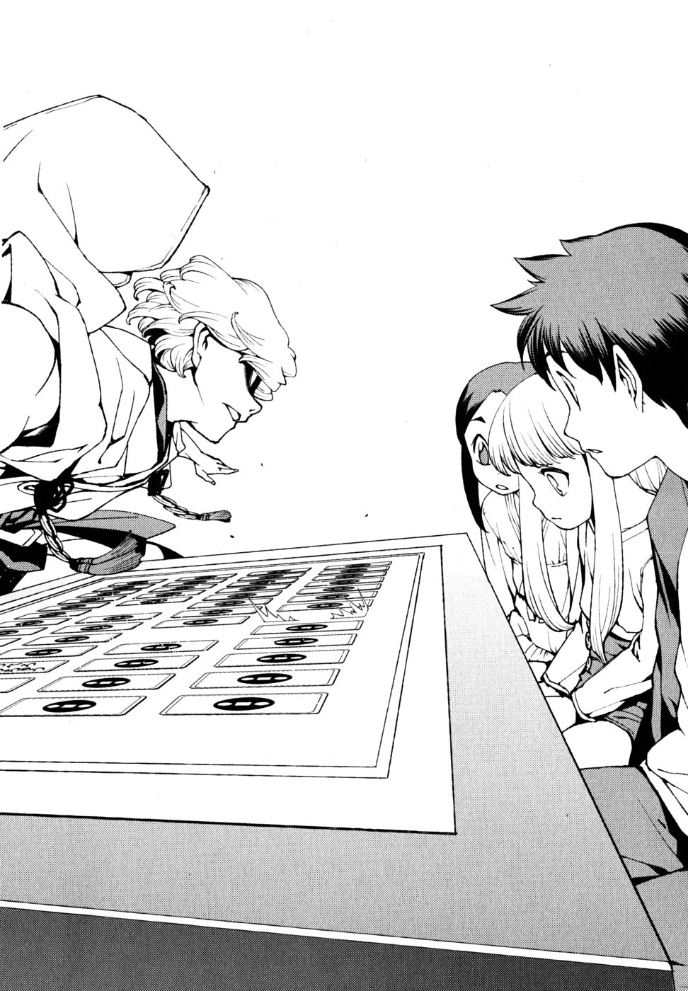 つぐもも Chap 15 - Next Chap 16