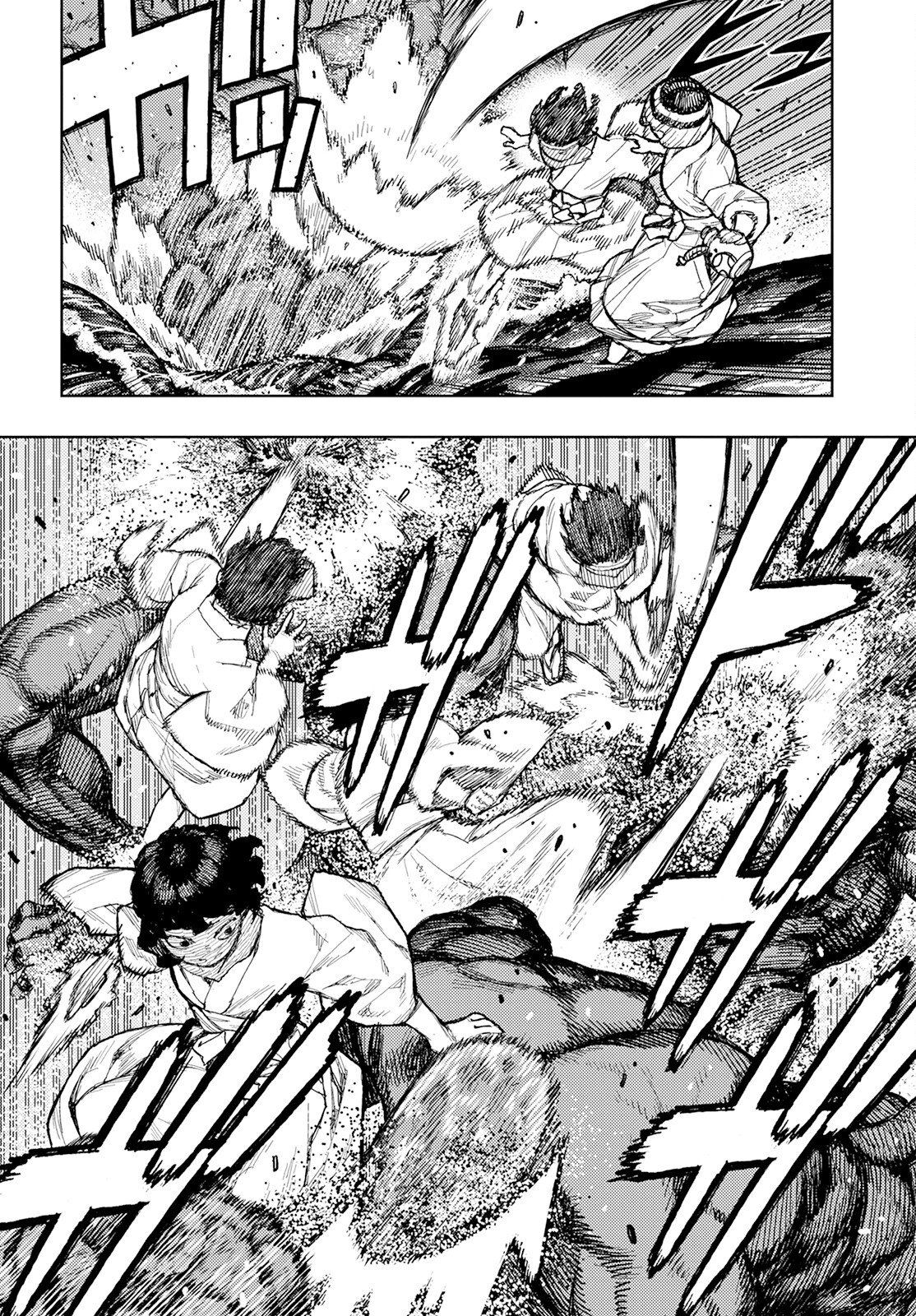 つぐもも Chap 151 - Next Chap 152