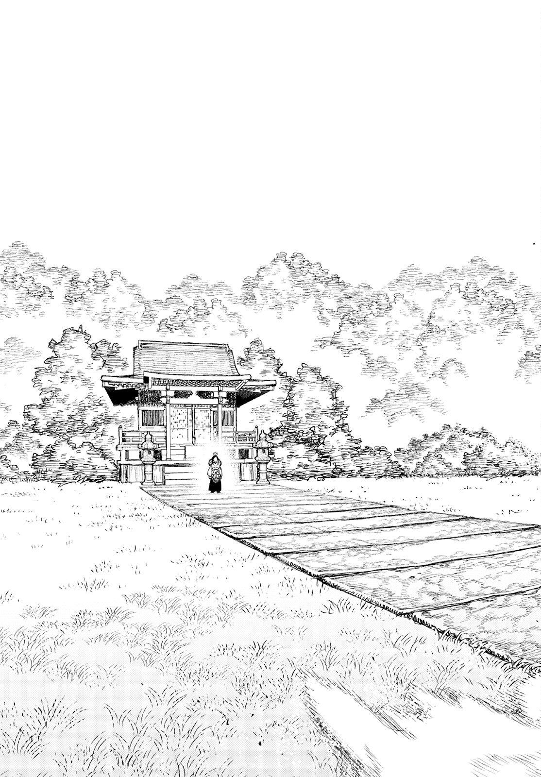 つぐもも Chap 153 - Next Chap 154