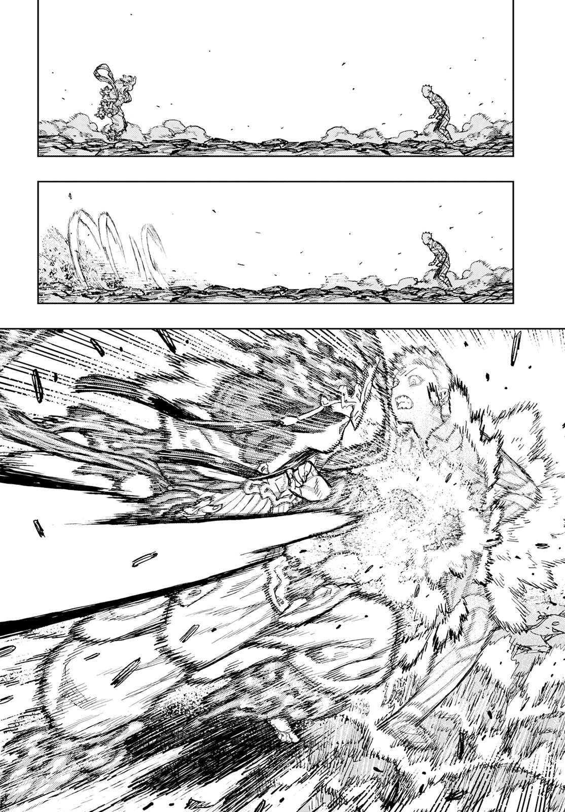 つぐもも Chap 153 - Next Chap 154
