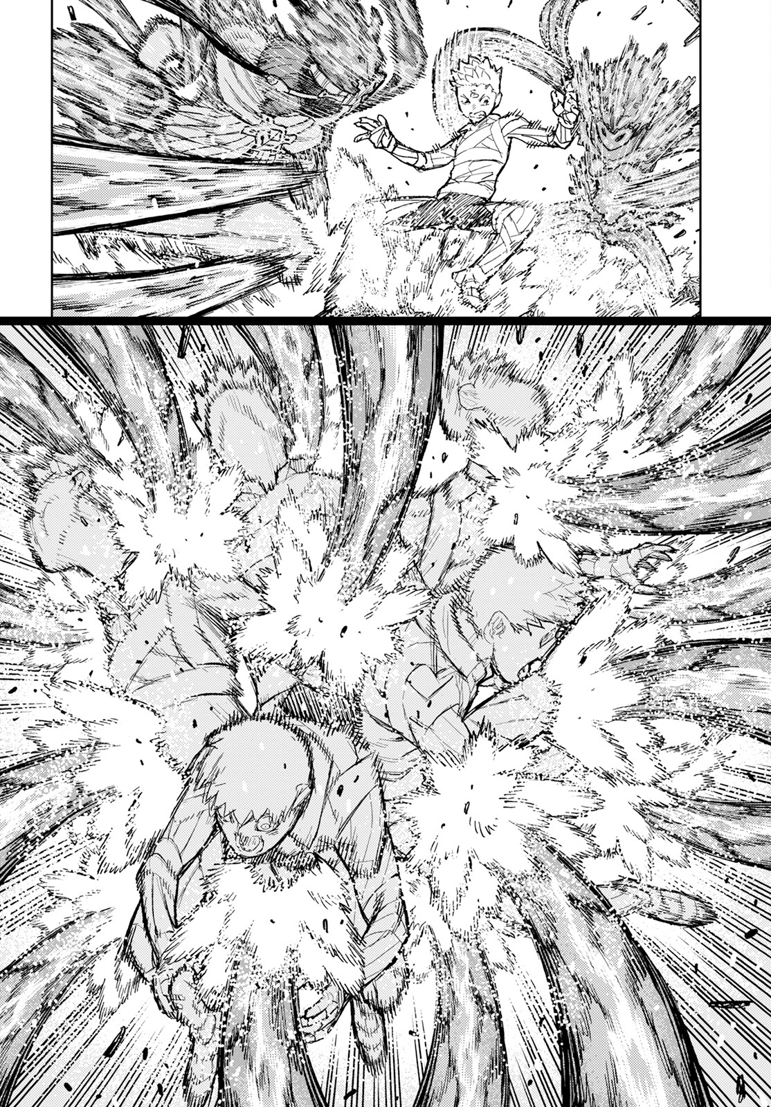 つぐもも Chap 153 - Next Chap 154