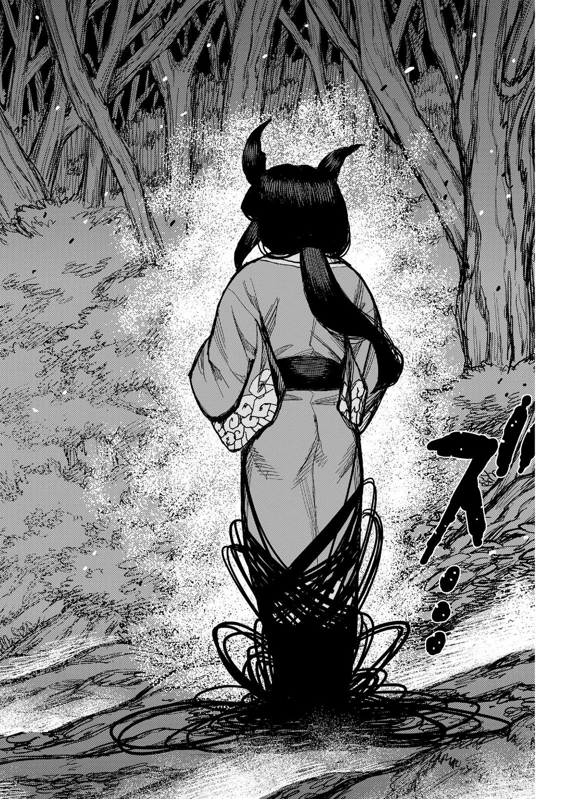 つぐもも Chap 177 - Next Chap 178