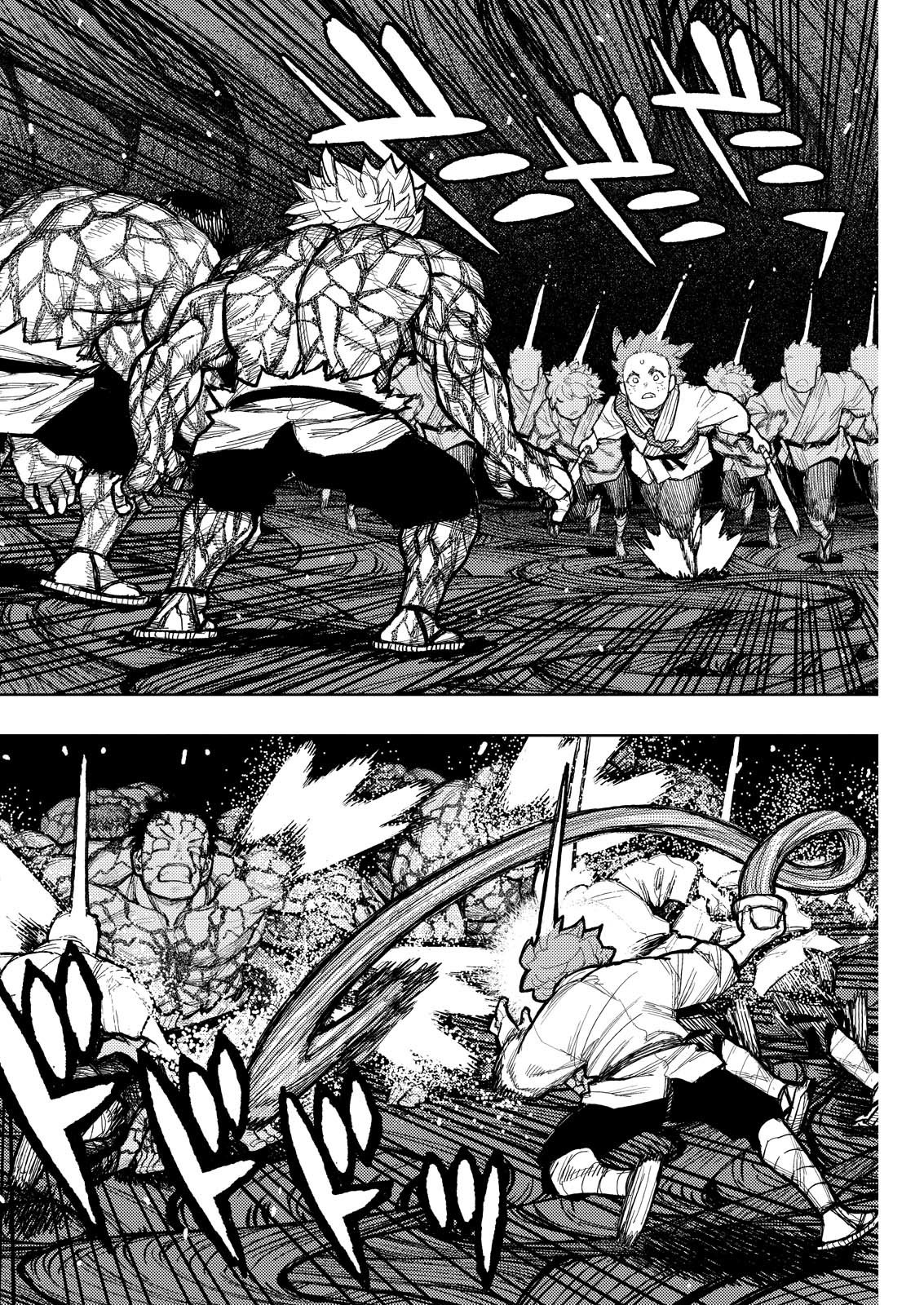 つぐもも Chap 177 - Next Chap 178
