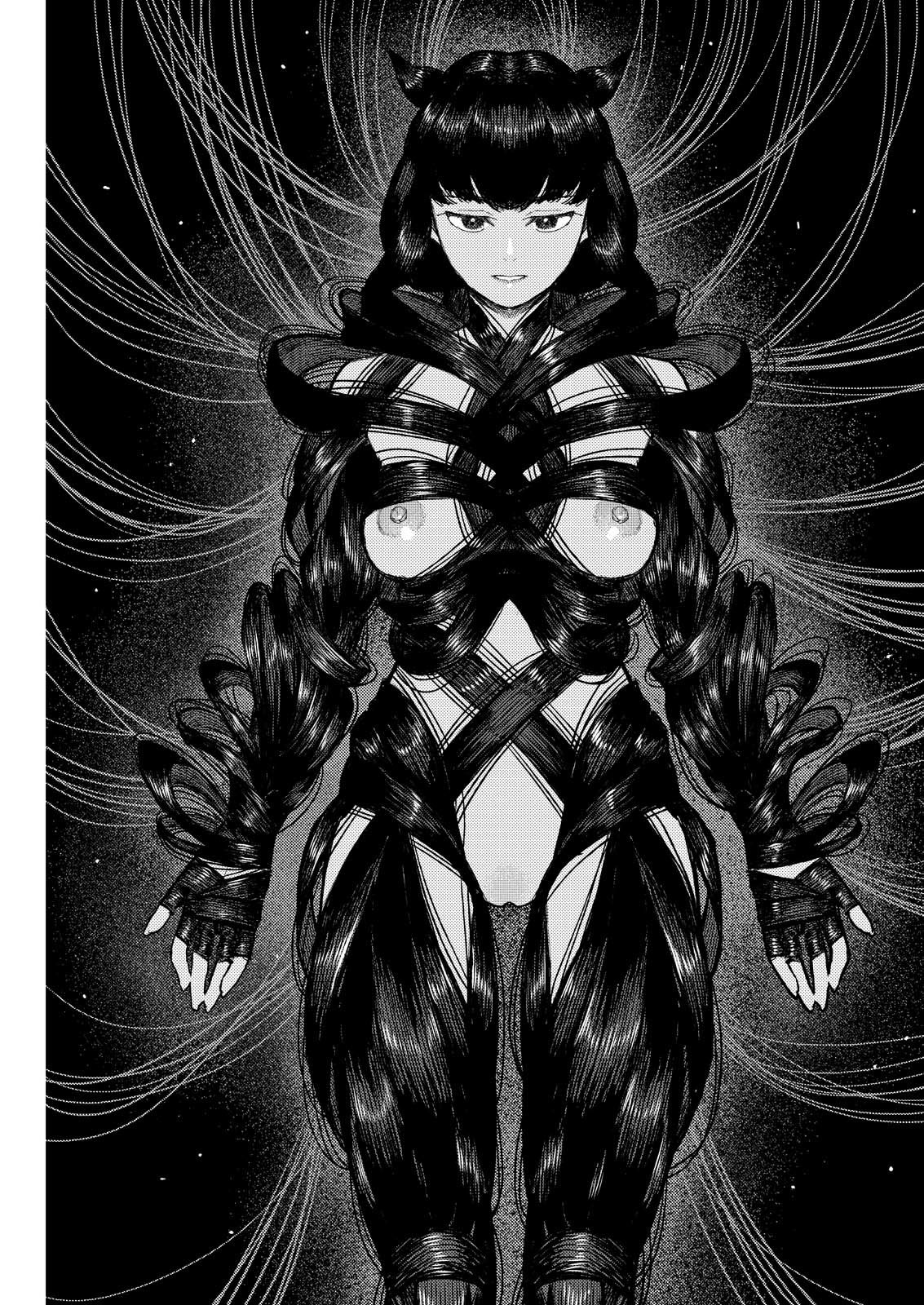 つぐもも Chap 177 - Next Chap 178