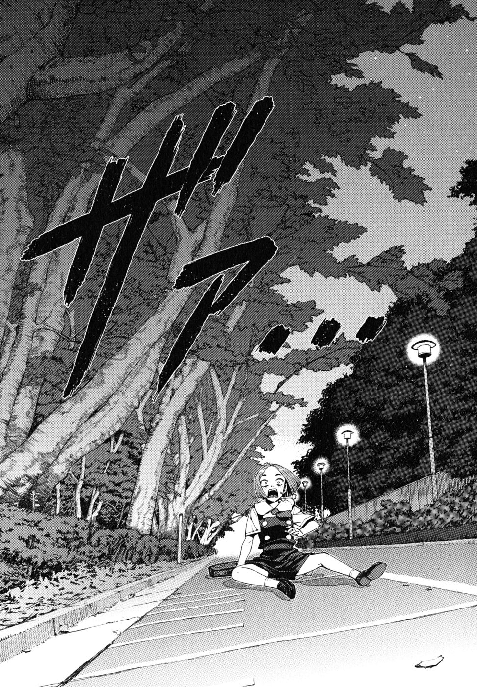 つぐもも Chap 17 - Next Chap 18