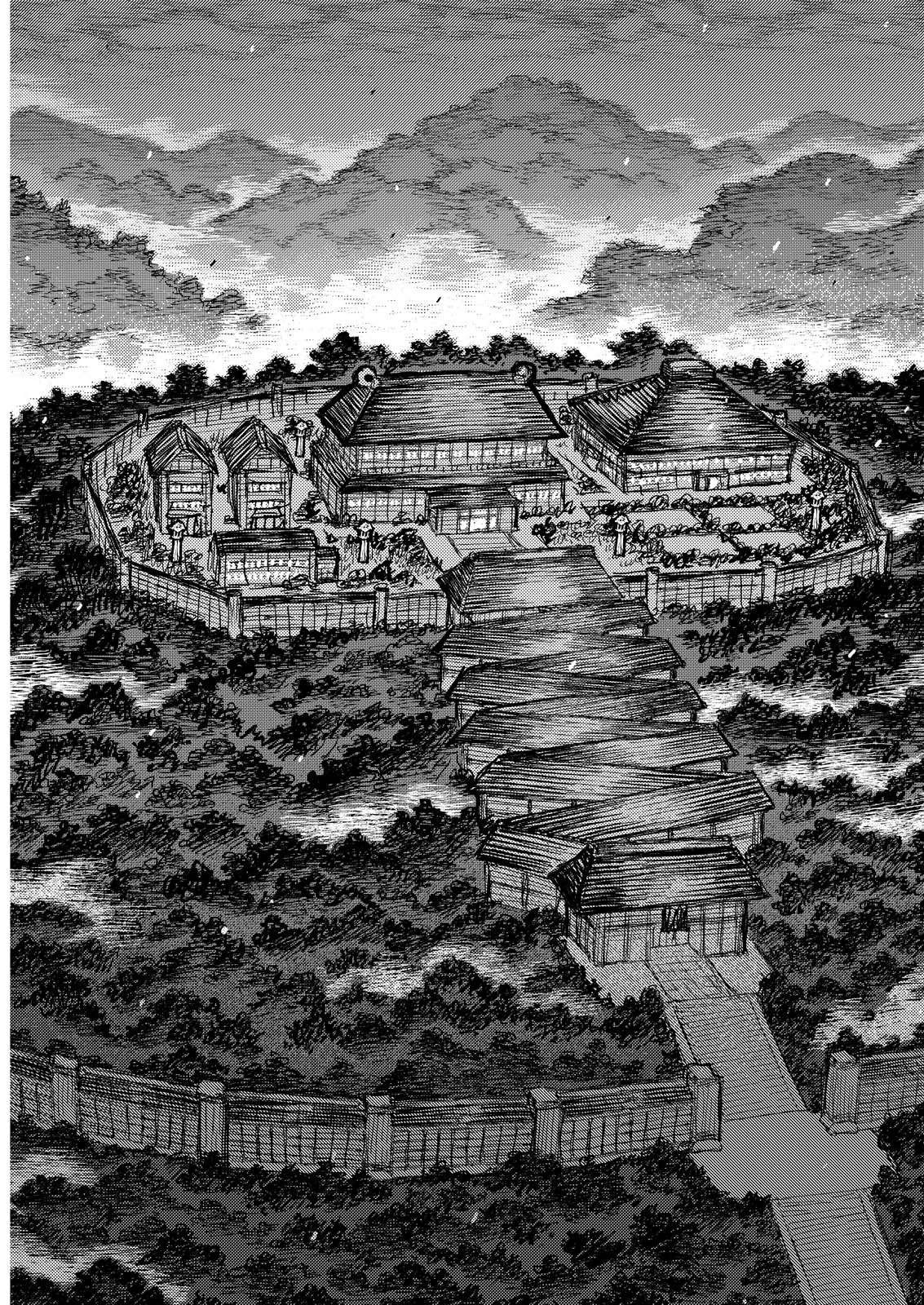 つぐもも Chap 170 - Next Chap 171