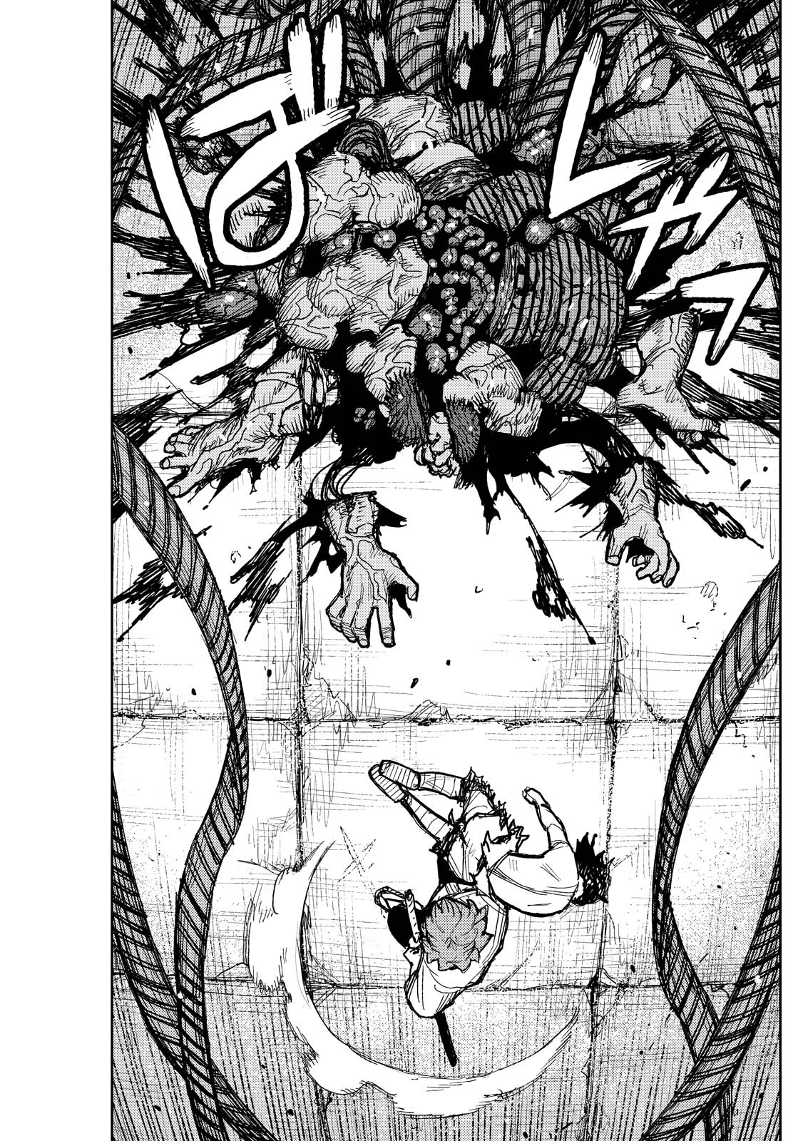 つぐもも Chap 172 - Next Chap 173