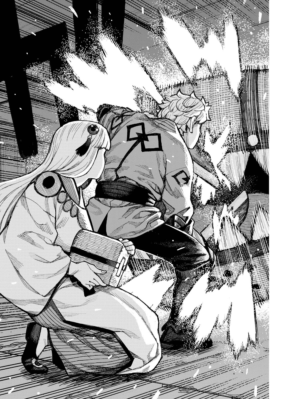 つぐもも Chap 172 - Next Chap 173