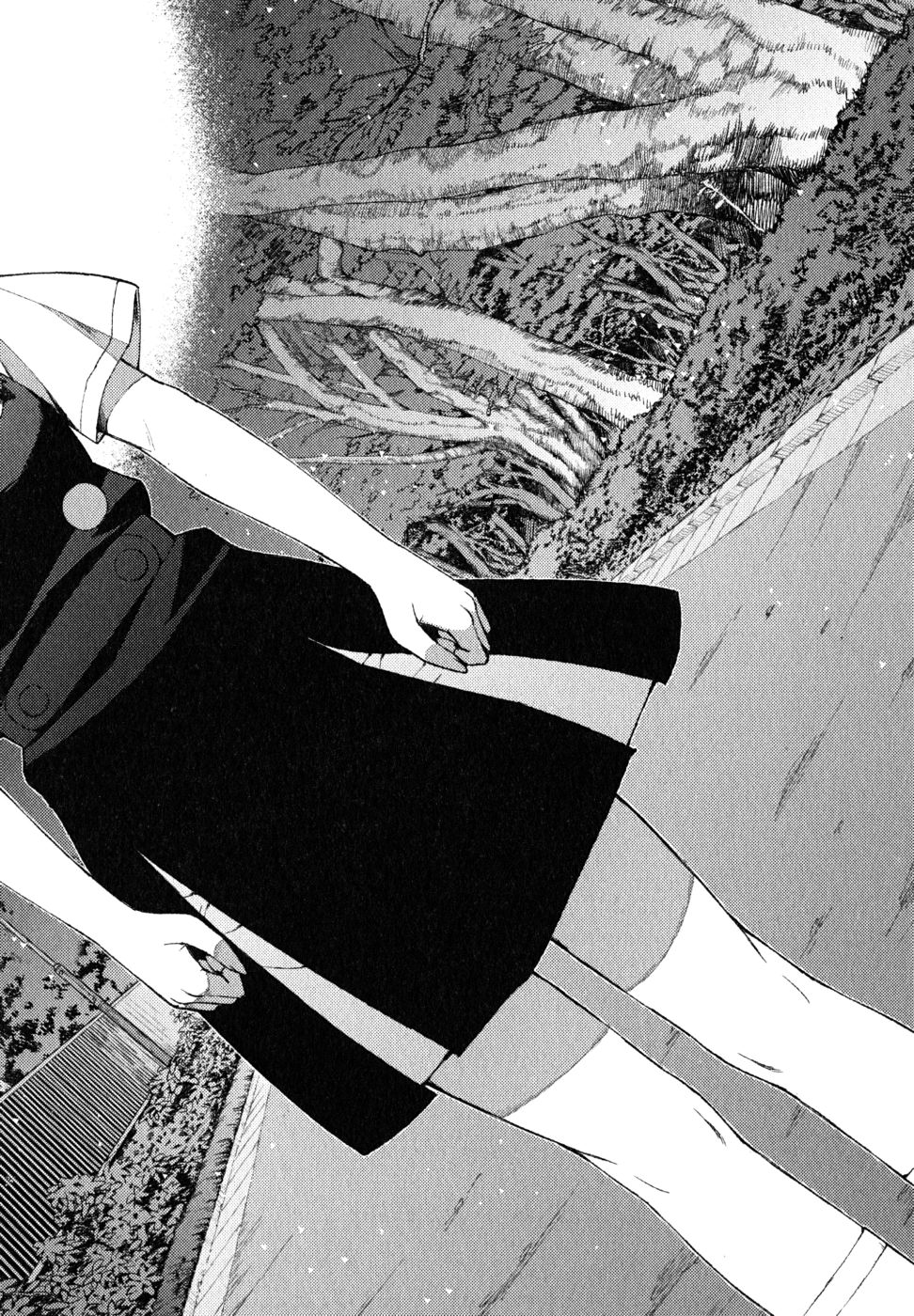 つぐもも Chap 18 - Next Chap 19