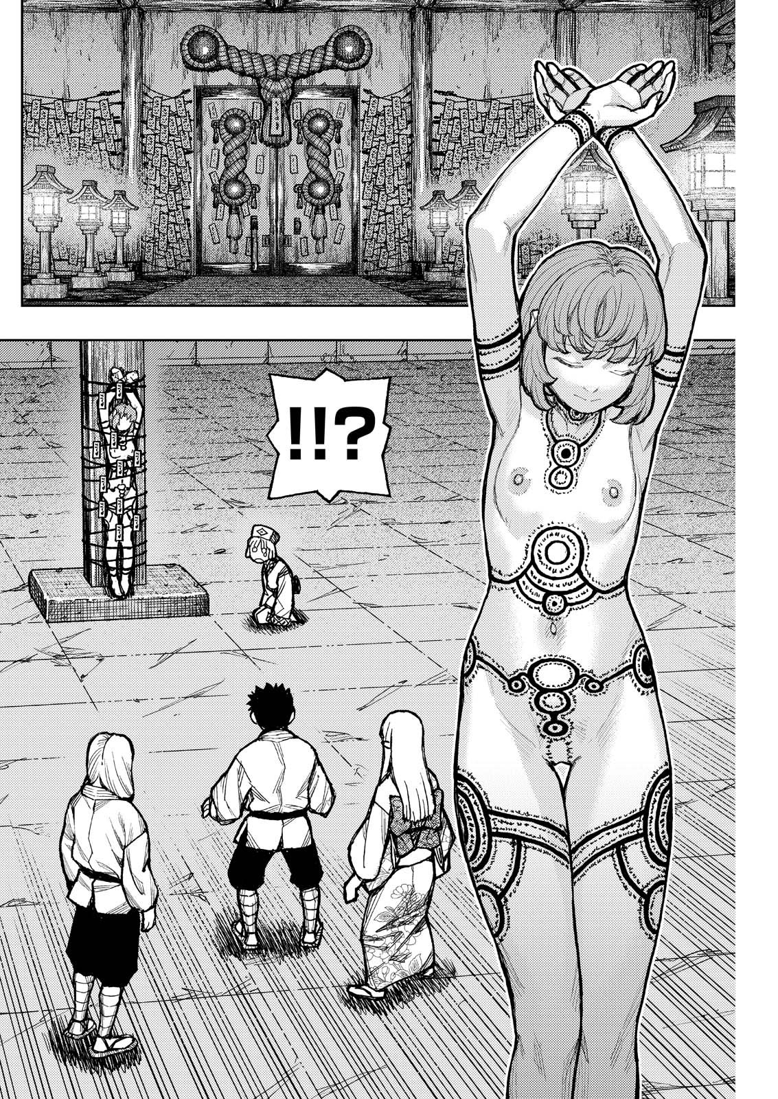 つぐもも Chap 180.2 - Next Chap 181.2
