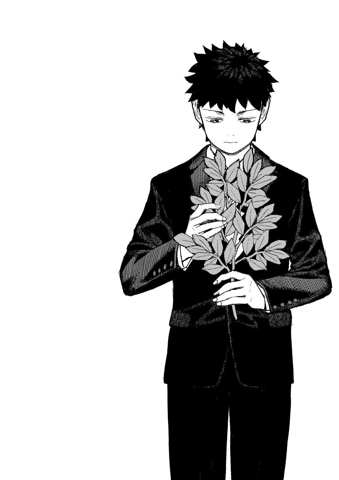 つぐもも Chap 180 - Next Chap 181