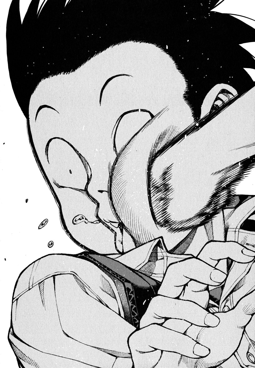 つぐもも Chap 20 - Next Chap 21