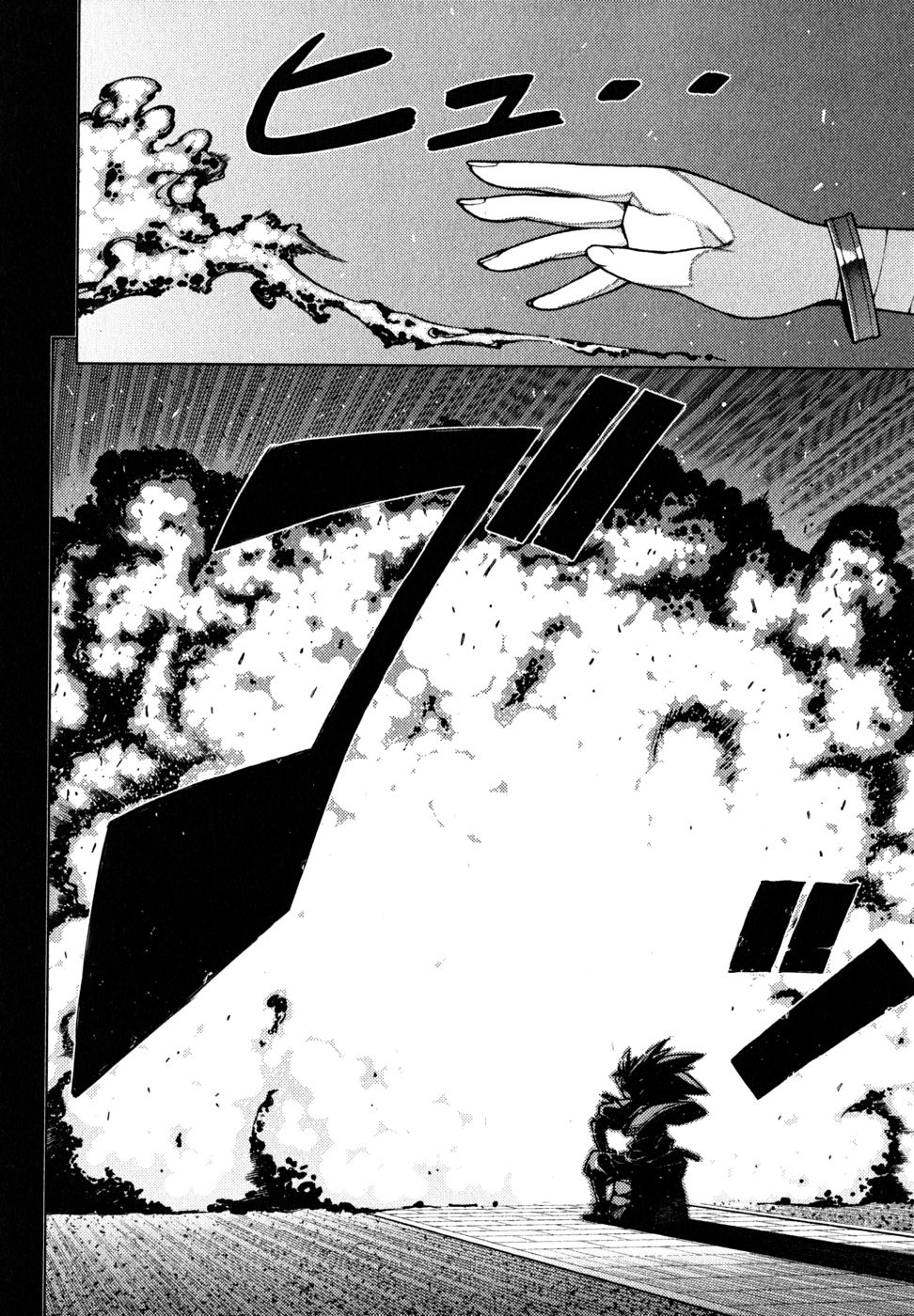 つぐもも Chap 20 - Next Chap 21