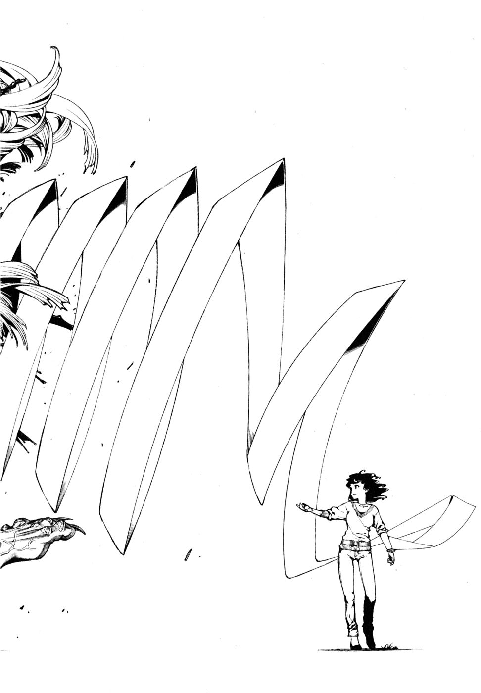 つぐもも Chap 22 - Next Chap 23