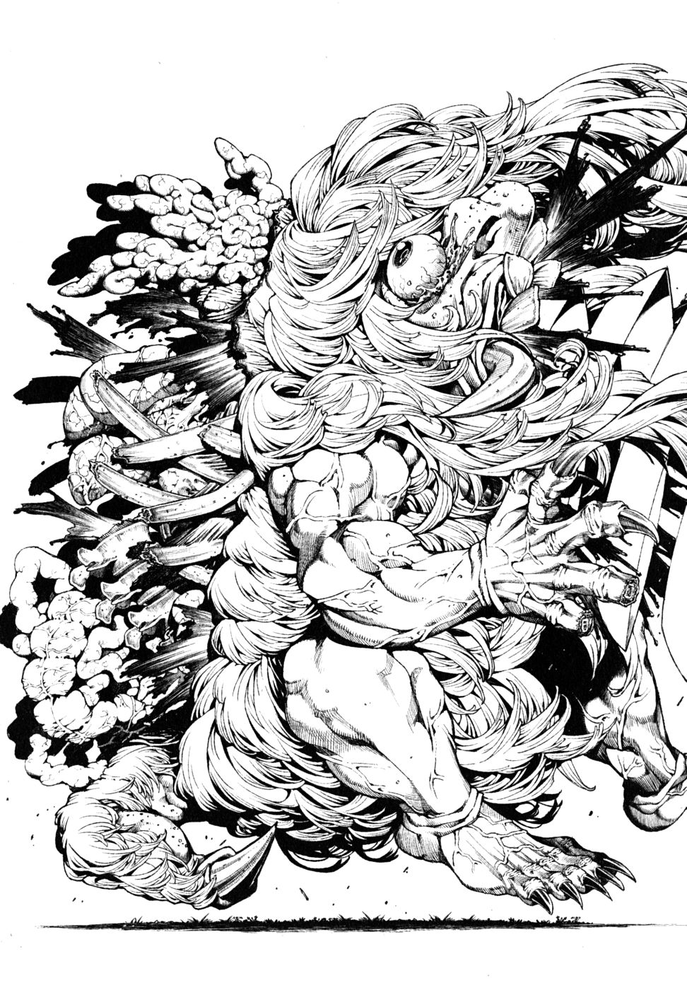 つぐもも Chap 22 - Next Chap 23