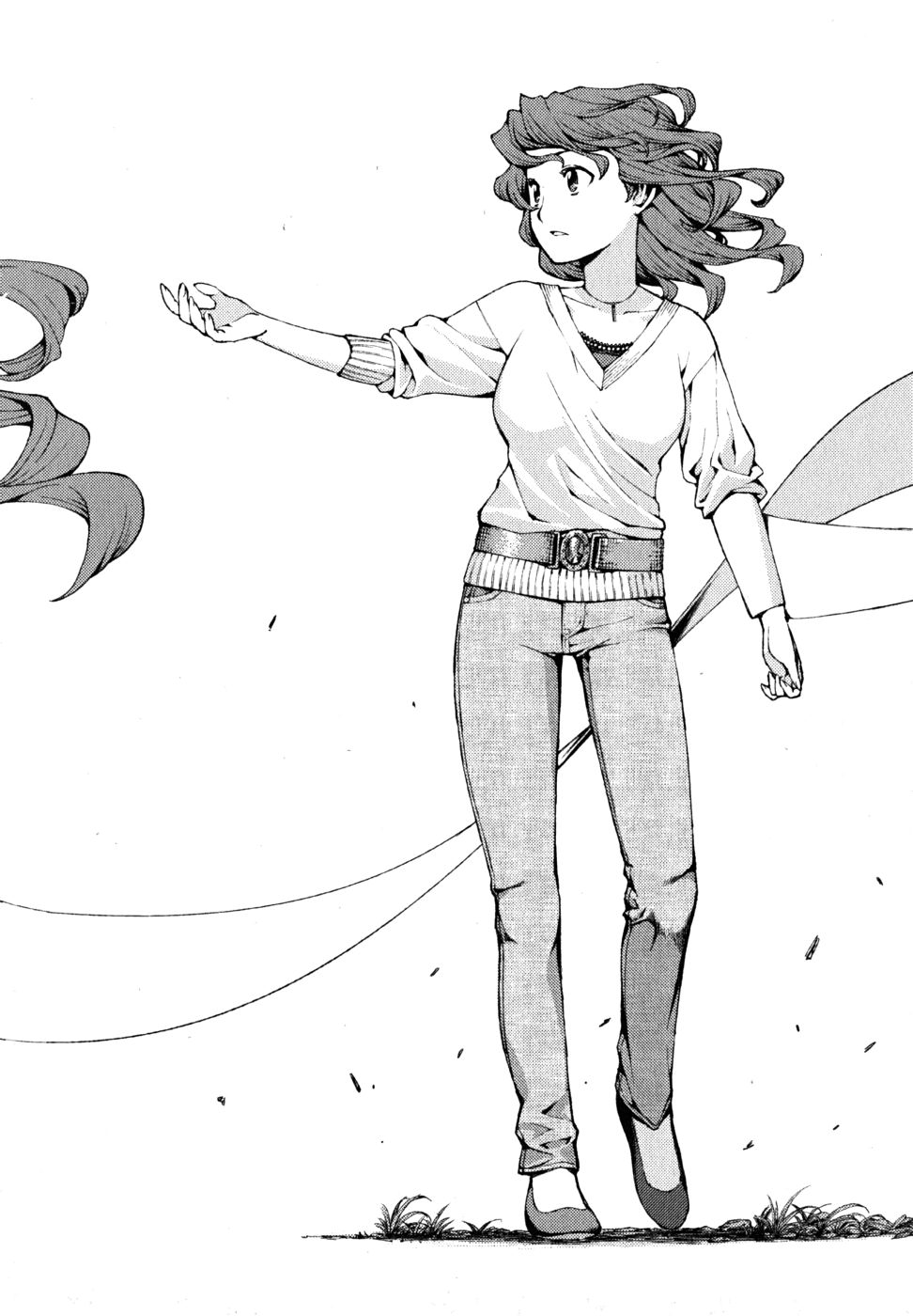 つぐもも Chap 22 - Next Chap 23