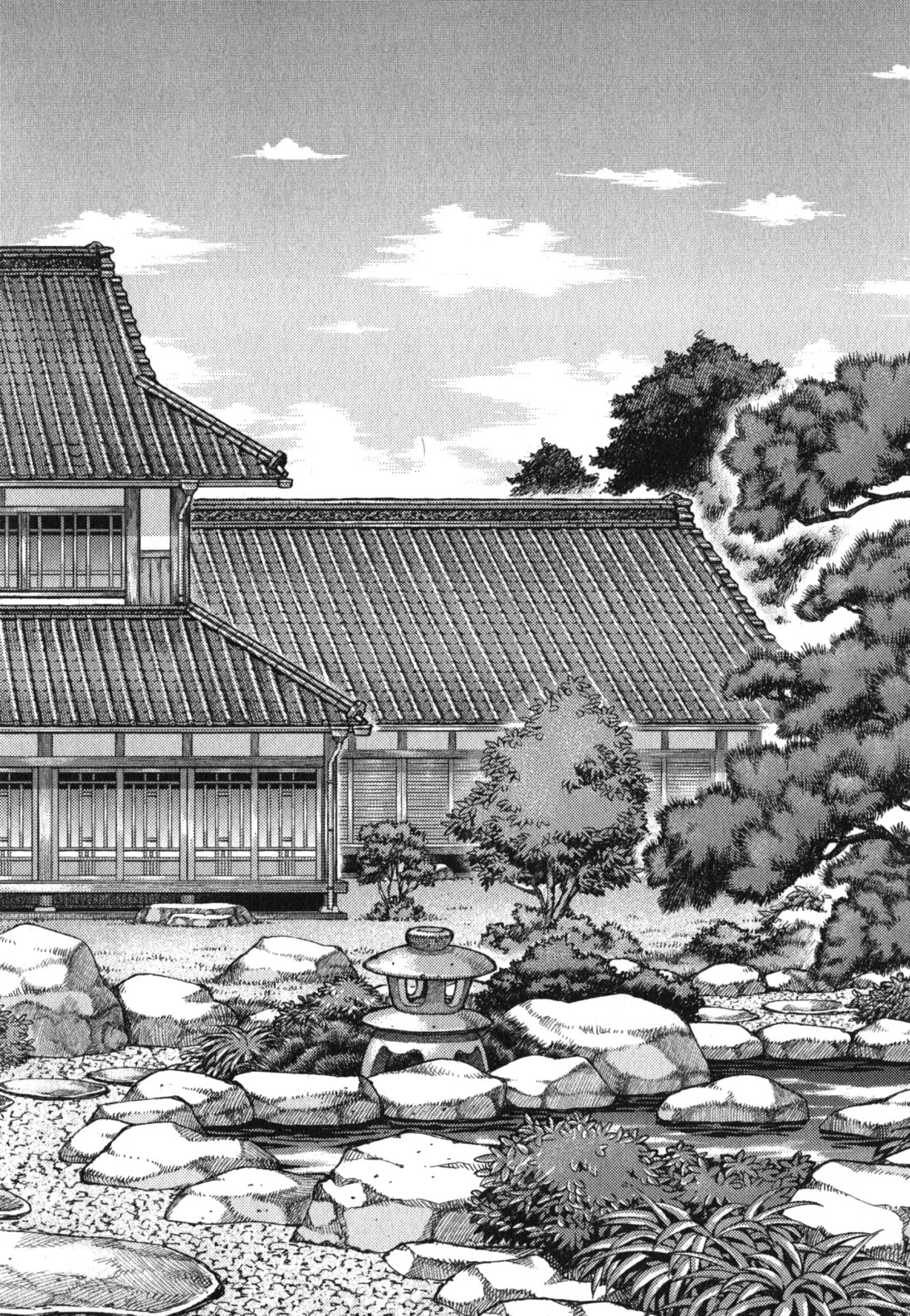 つぐもも Chap 31 - Next Chap 32