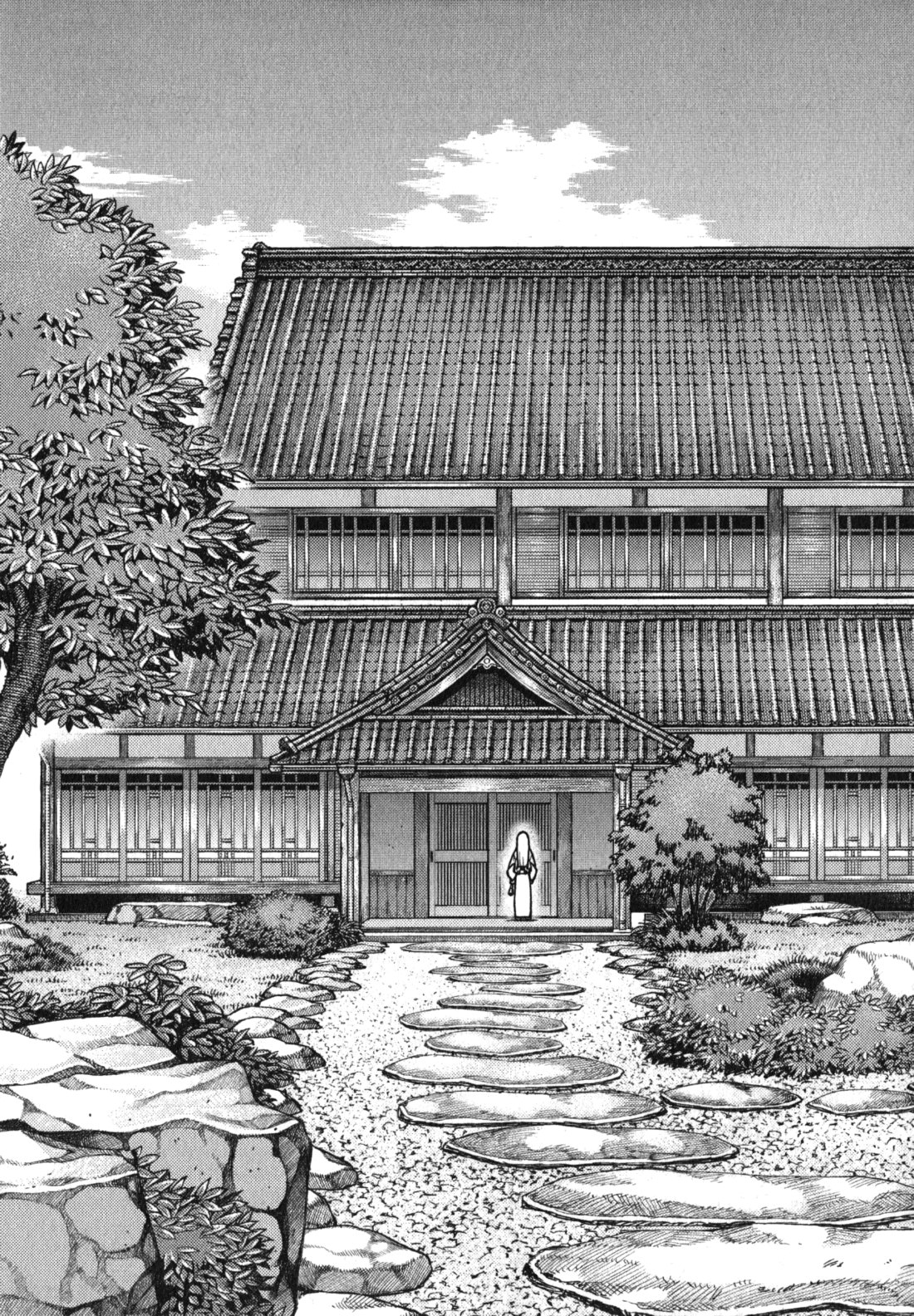 つぐもも Chap 31 - Next Chap 32