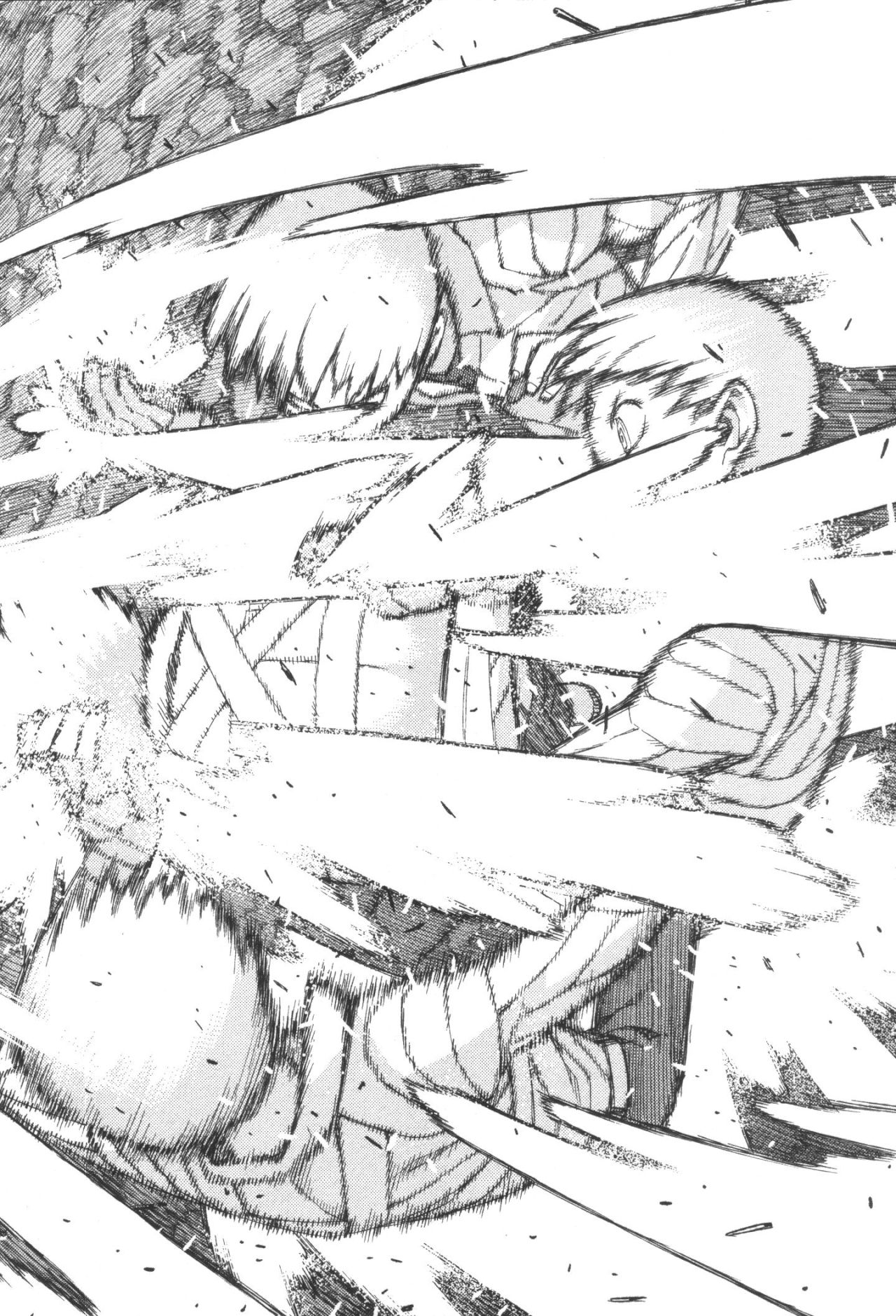 つぐもも Chap 40 - Next Chap 41