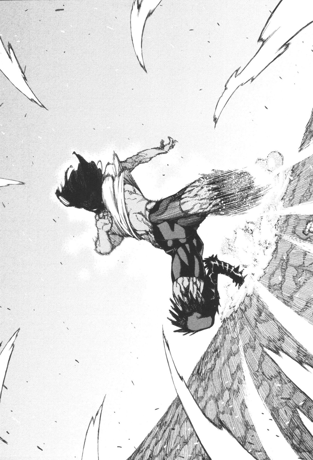 つぐもも Chap 40 - Next Chap 41