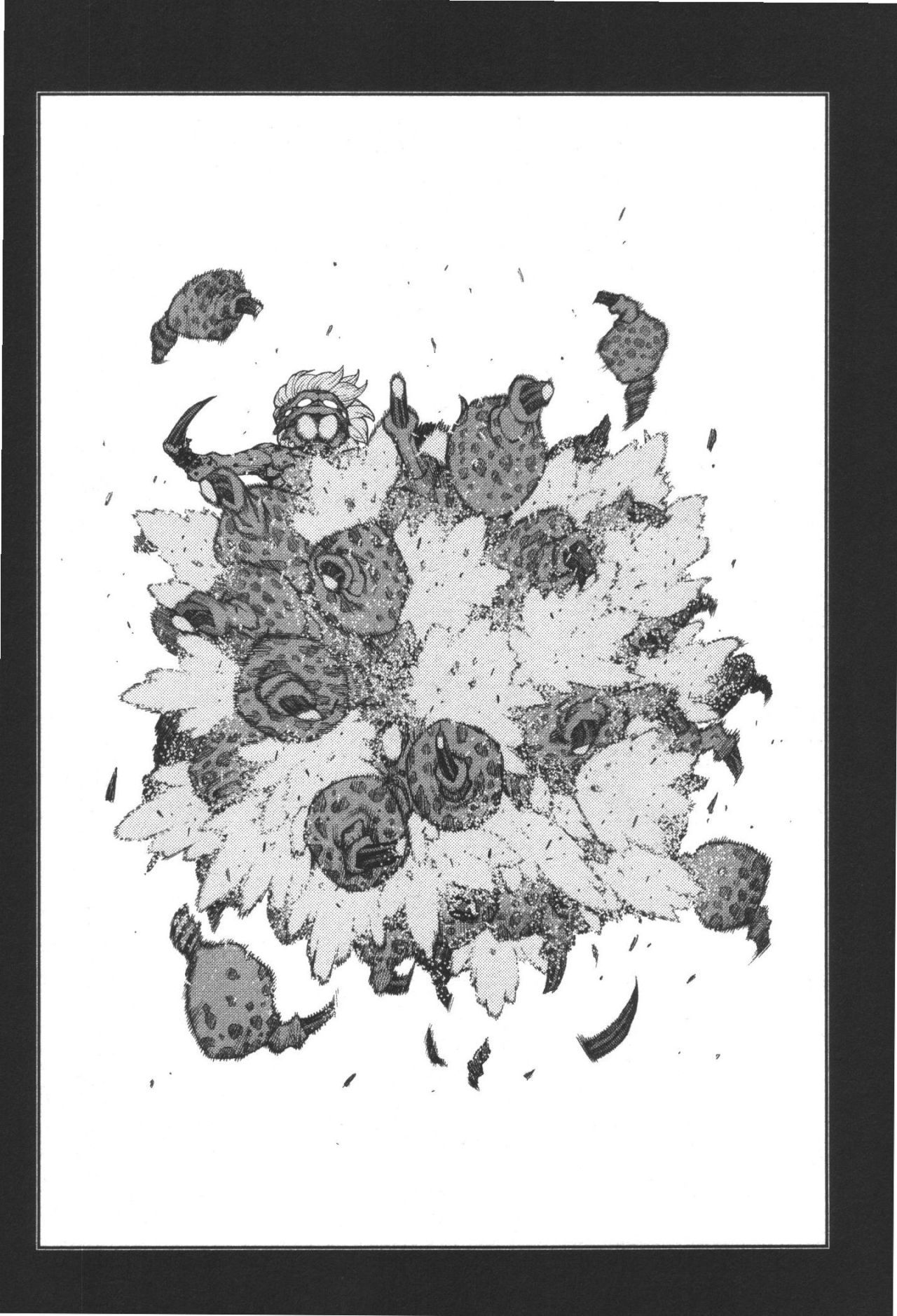 つぐもも Chap 41 - Next Chap 42
