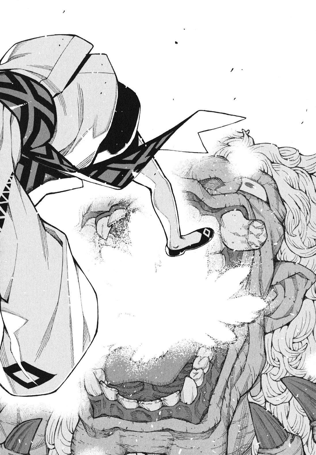 つぐもも Chap 48 - Next Chap 49