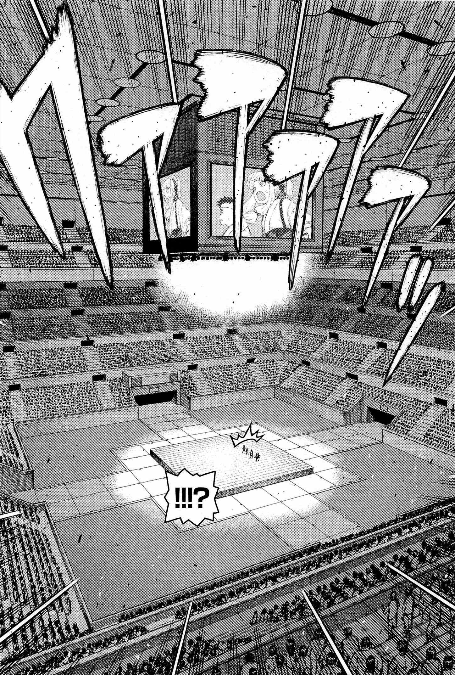 つぐもも Chap 53 - Next Chap 54